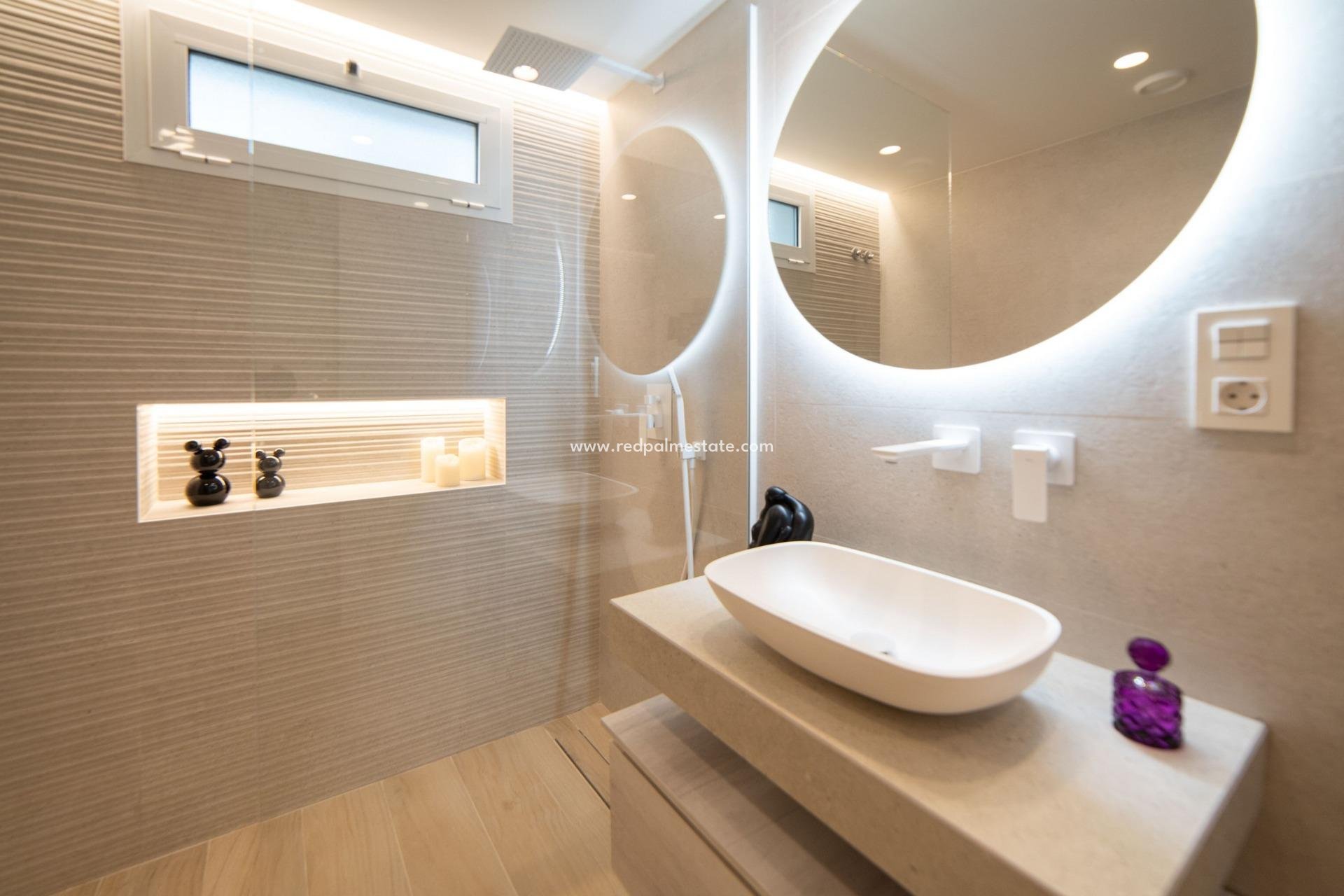 Nouvelle construction - Appartements -
Guardamar del Segura - El Raso