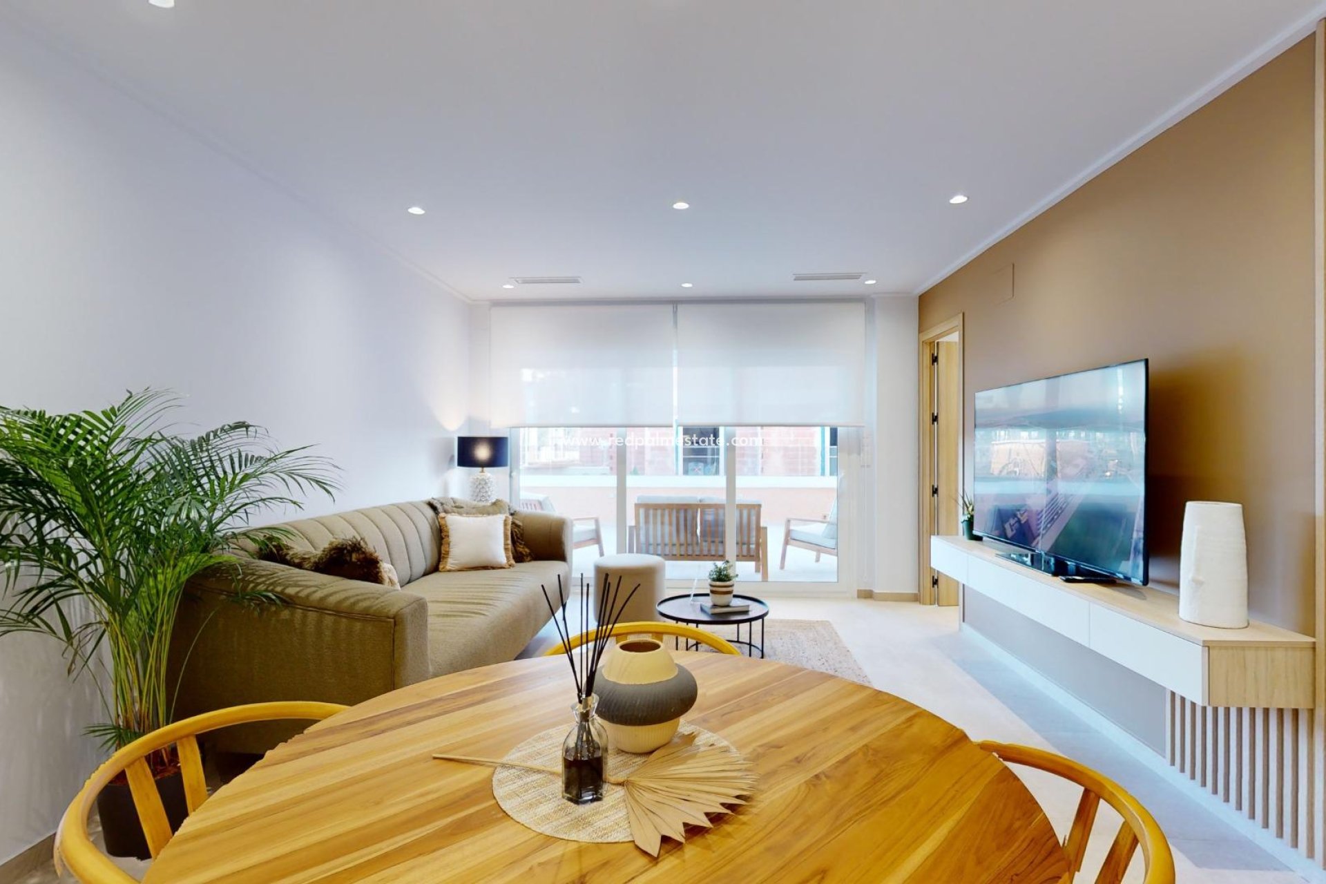 Nouvelle construction - Appartements -
Guardamar del Segura - El Raso