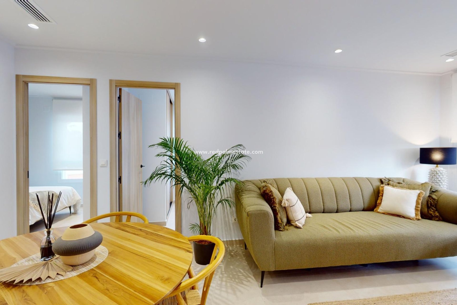 Nouvelle construction - Appartements -
Guardamar del Segura - El Raso