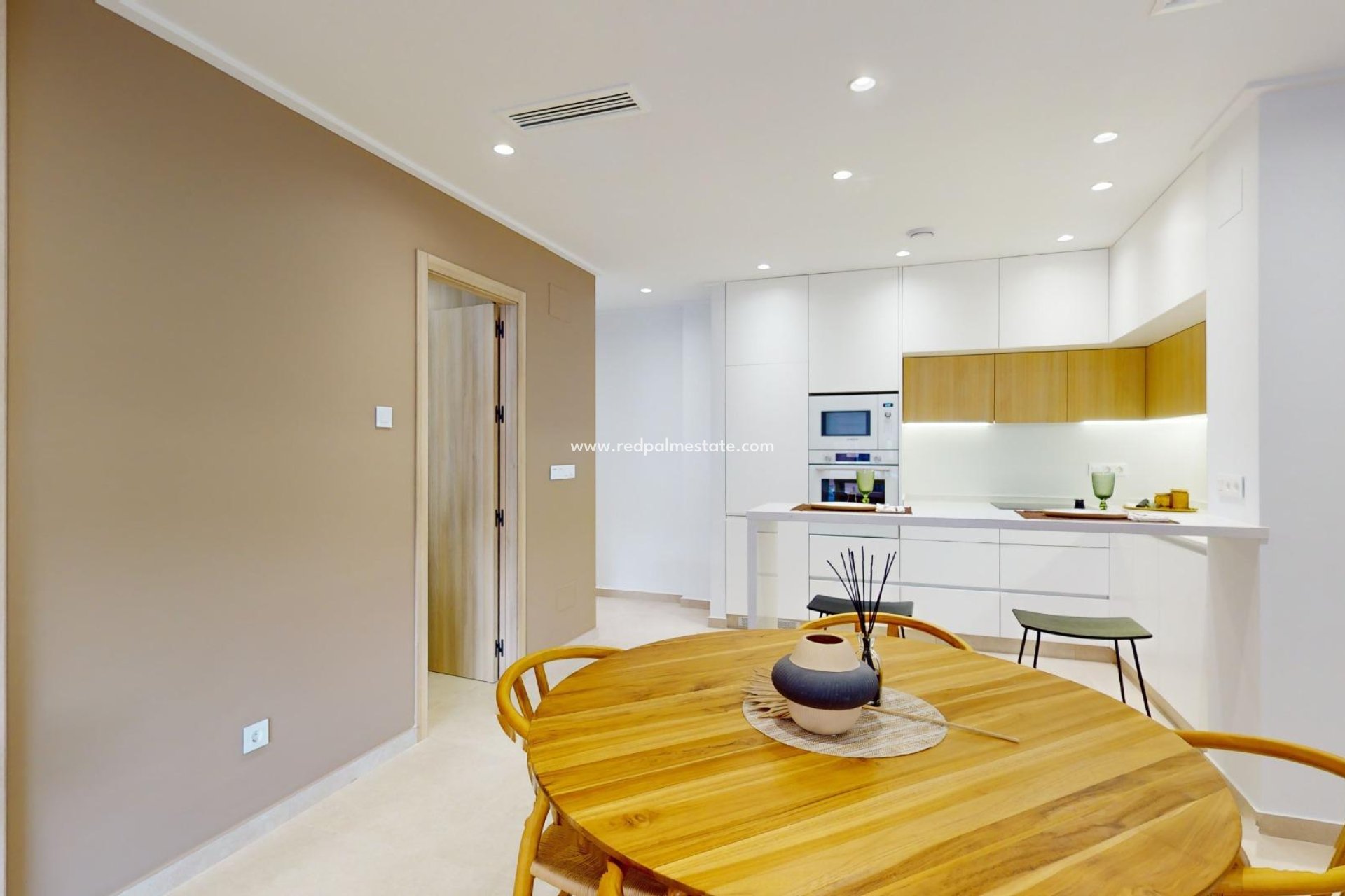 Nouvelle construction - Appartements -
Guardamar del Segura - El Raso