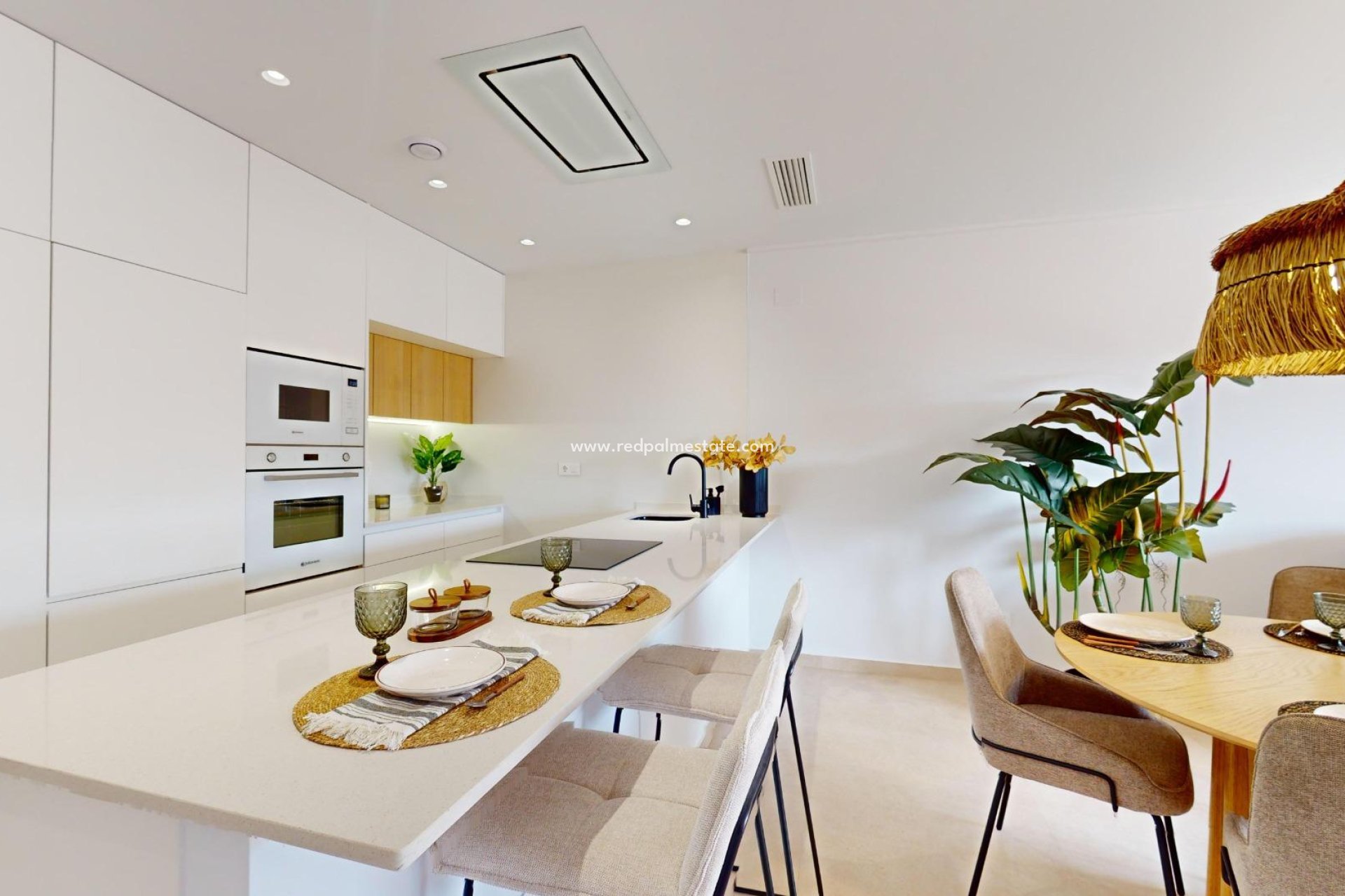 Nouvelle construction - Appartements -
Guardamar del Segura - El Raso