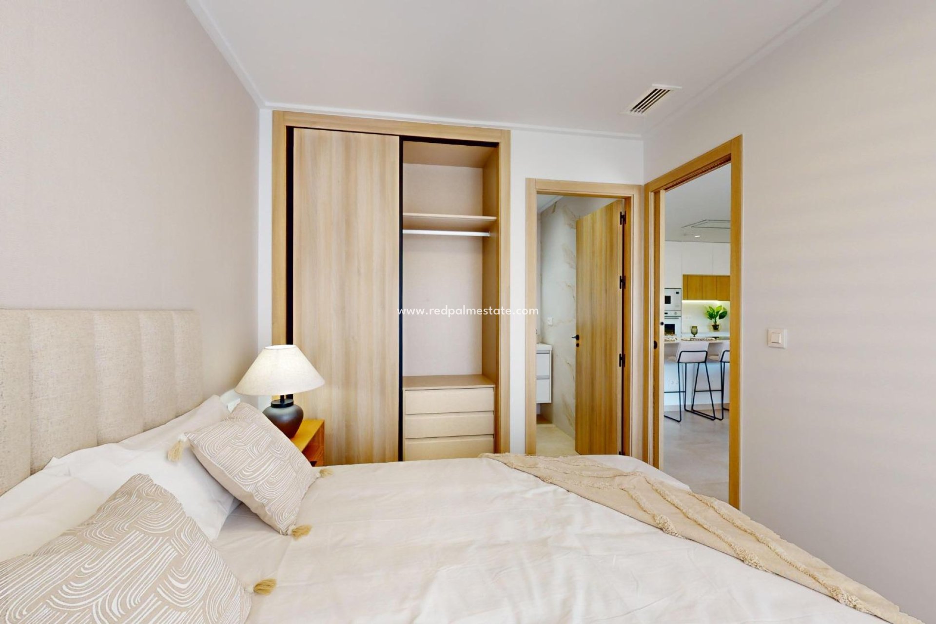 Nouvelle construction - Appartements -
Guardamar del Segura - El Raso