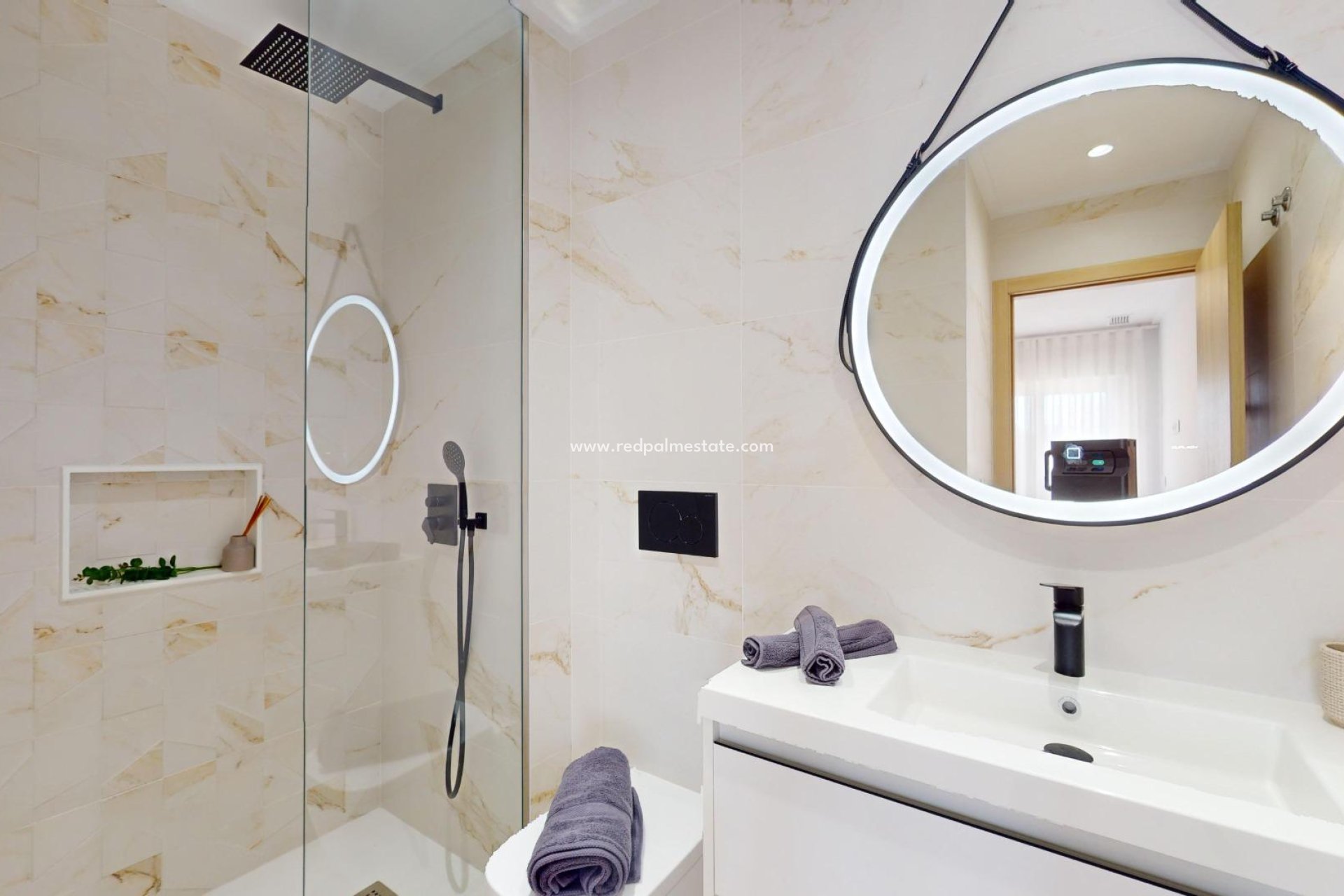 Nouvelle construction - Appartements -
Guardamar del Segura - El Raso