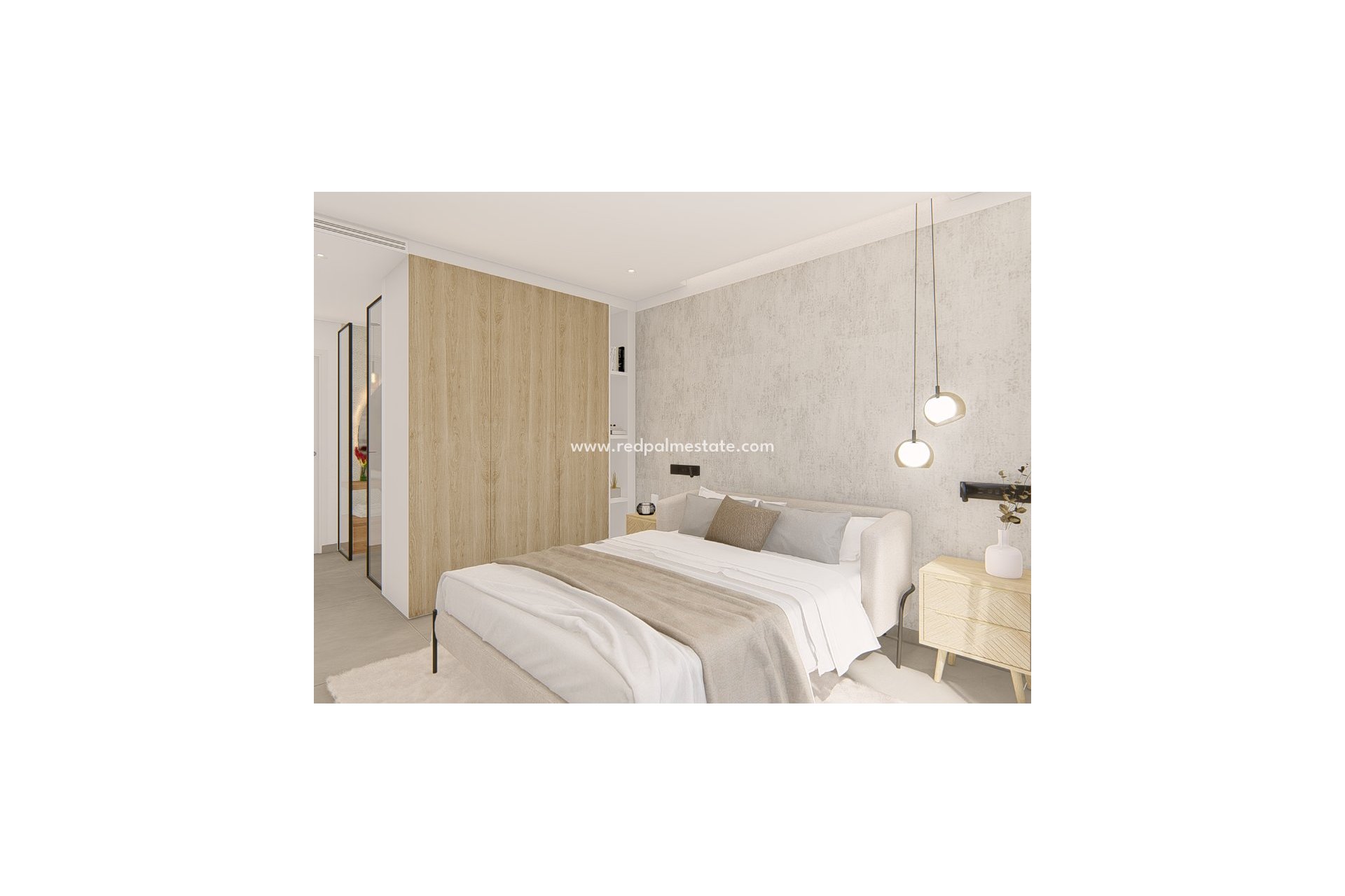 Nouvelle construction - Appartements -
Guardamar del Segura - El Raso