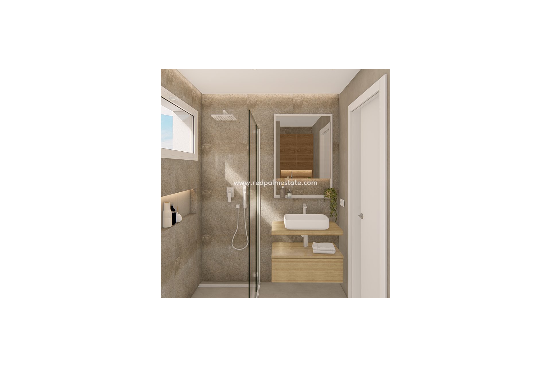 Nouvelle construction - Appartements -
Guardamar del Segura - El Raso