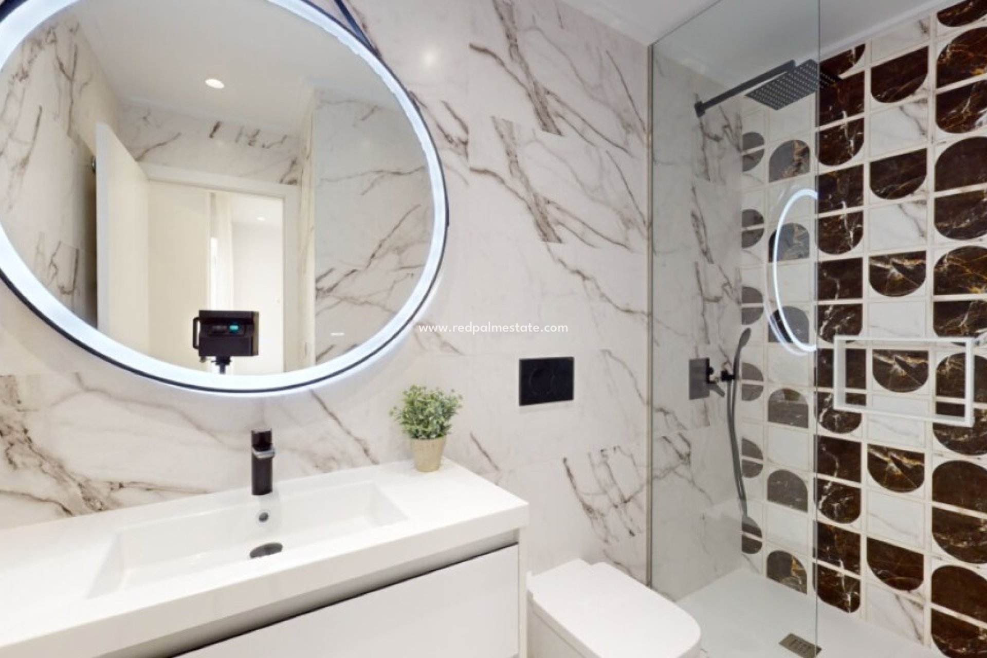 Nouvelle construction - Appartements -
Guardamar del Segura - El Raso