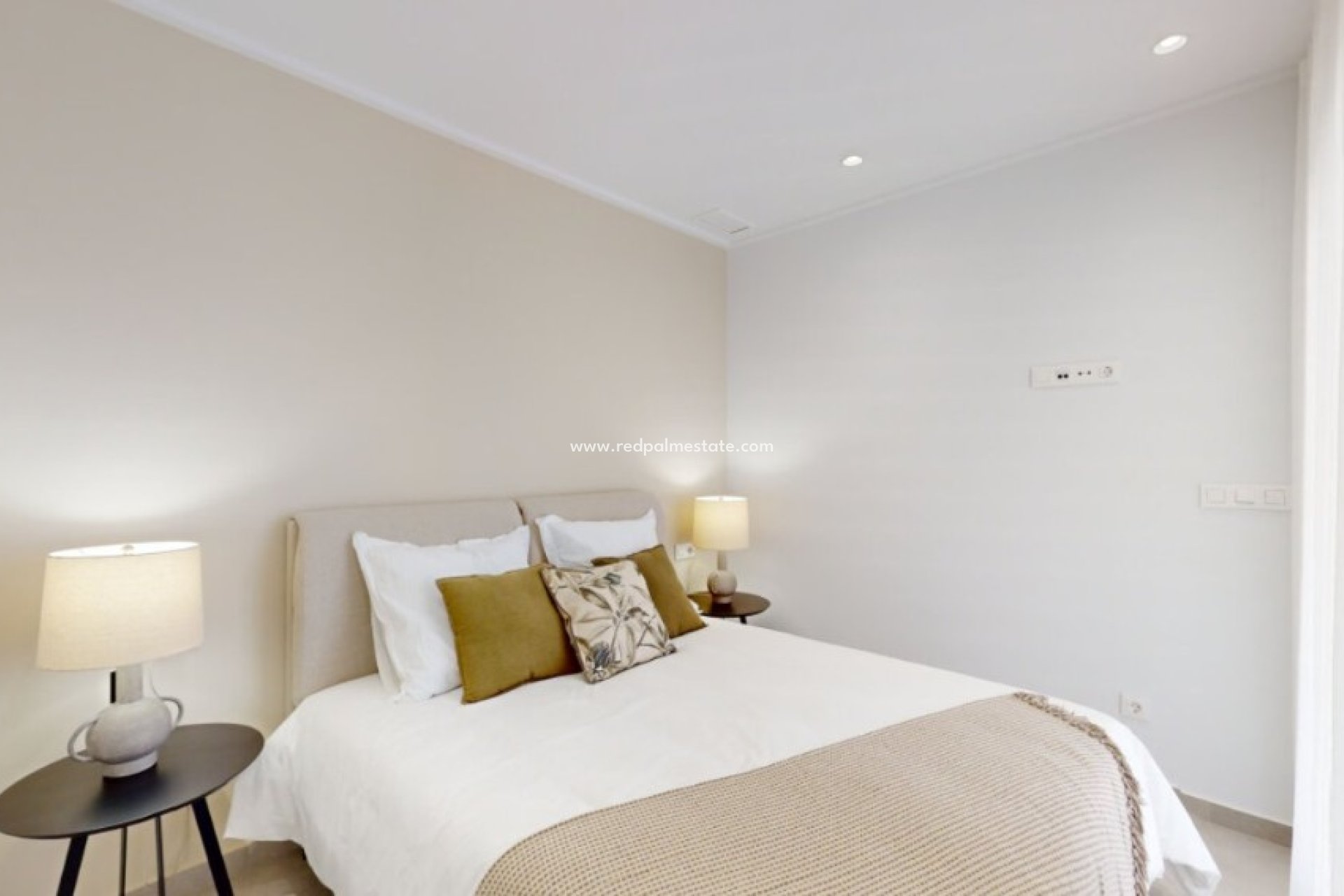 Nouvelle construction - Appartements -
Guardamar del Segura - El Raso