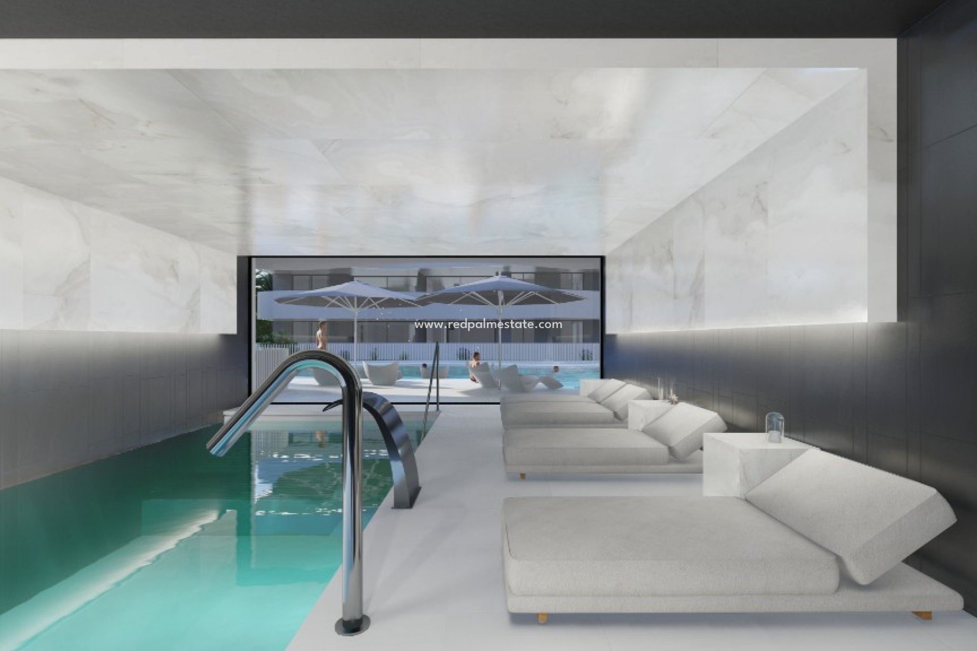 Nouvelle construction - Appartements -
Guardamar del Segura - El Raso