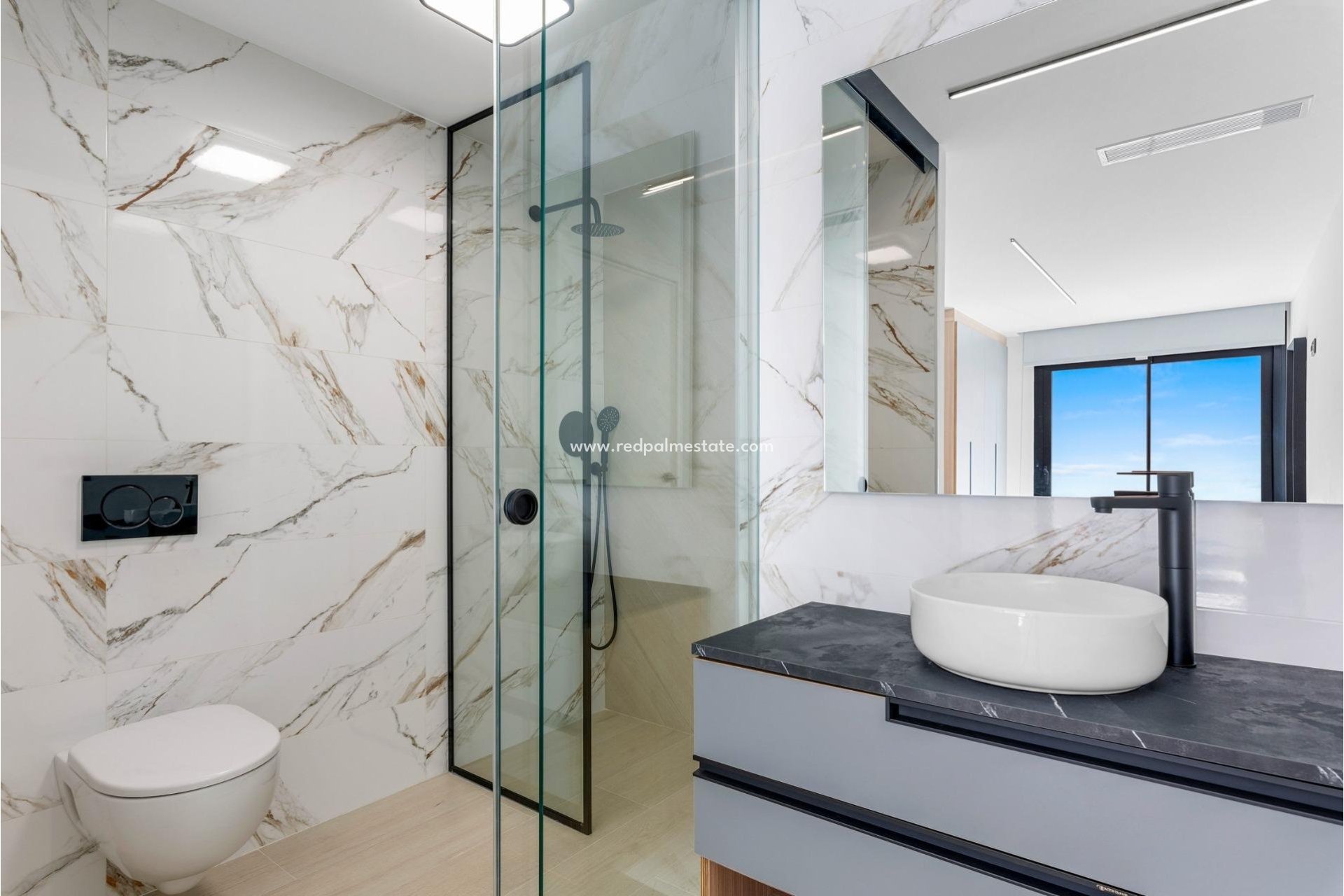 Nouvelle construction - Appartements -
Guardamar del Segura - El Raso