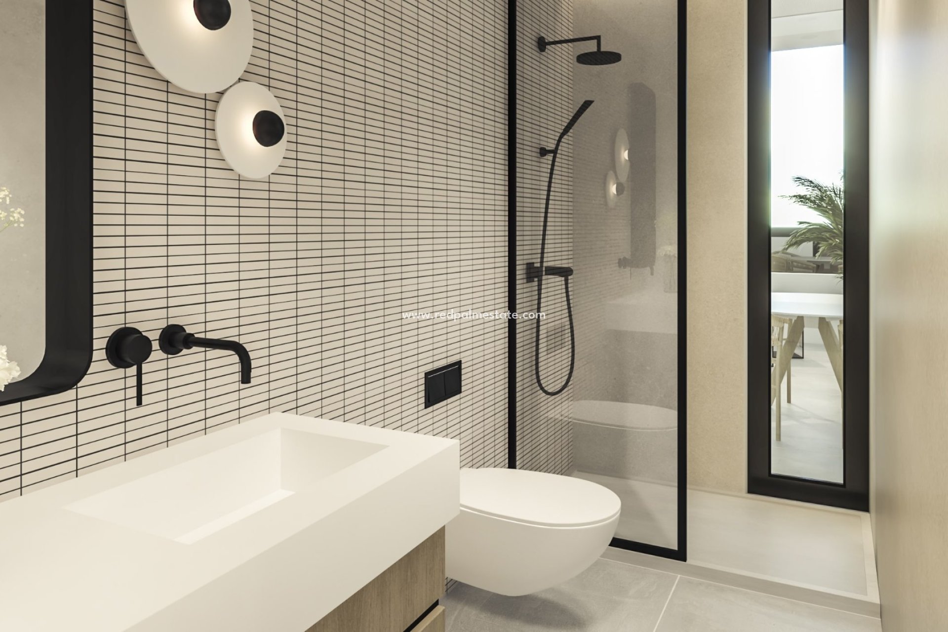 Nouvelle construction - Appartements -
Guardamar del Segura - Guardamar