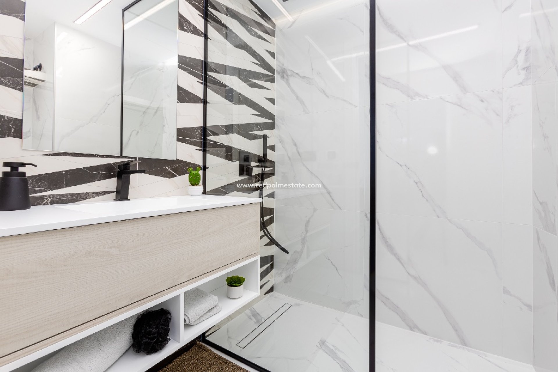 Nouvelle construction - Appartements -
Guardamar del Segura - Guardamar