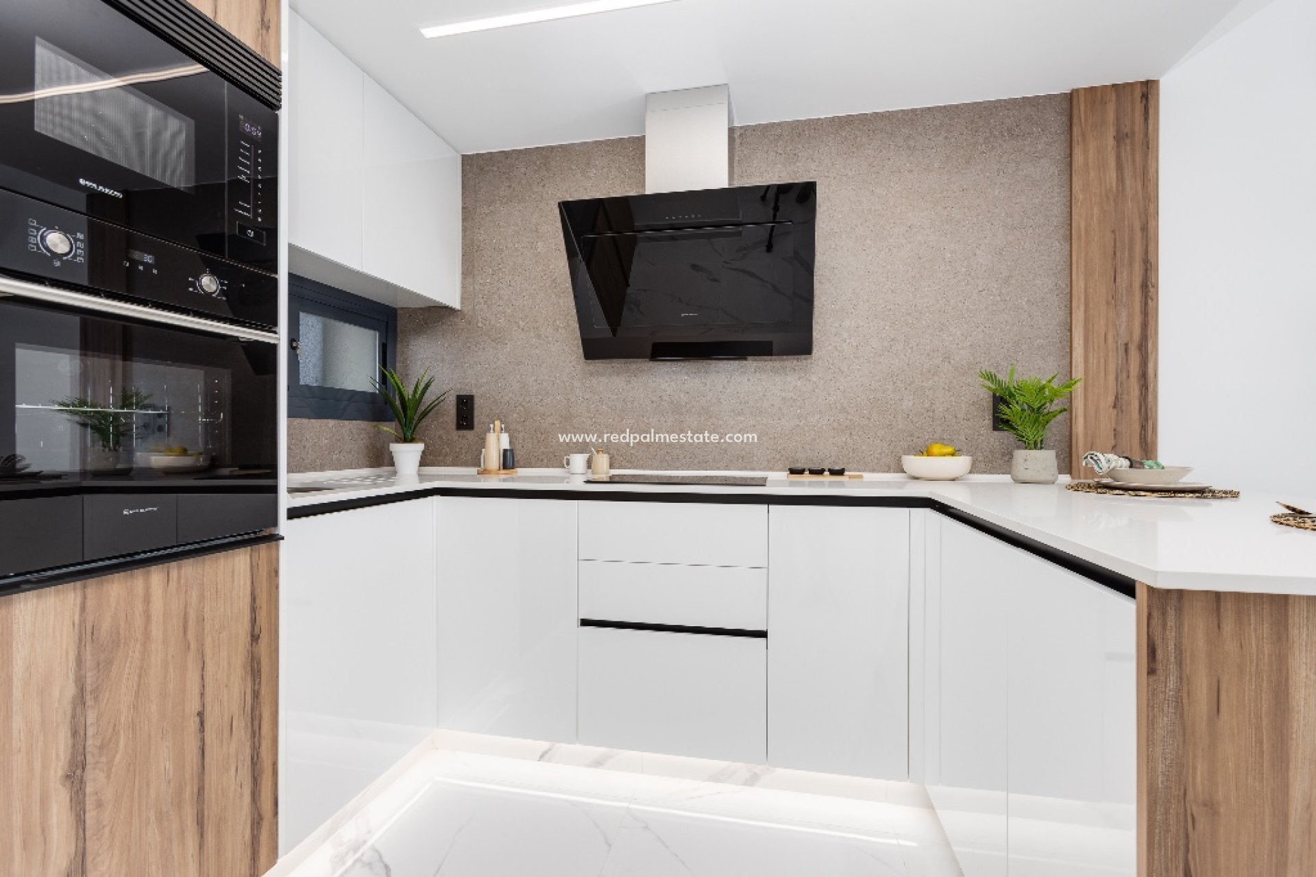 Nouvelle construction - Appartements -
Guardamar del Segura - Guardamar