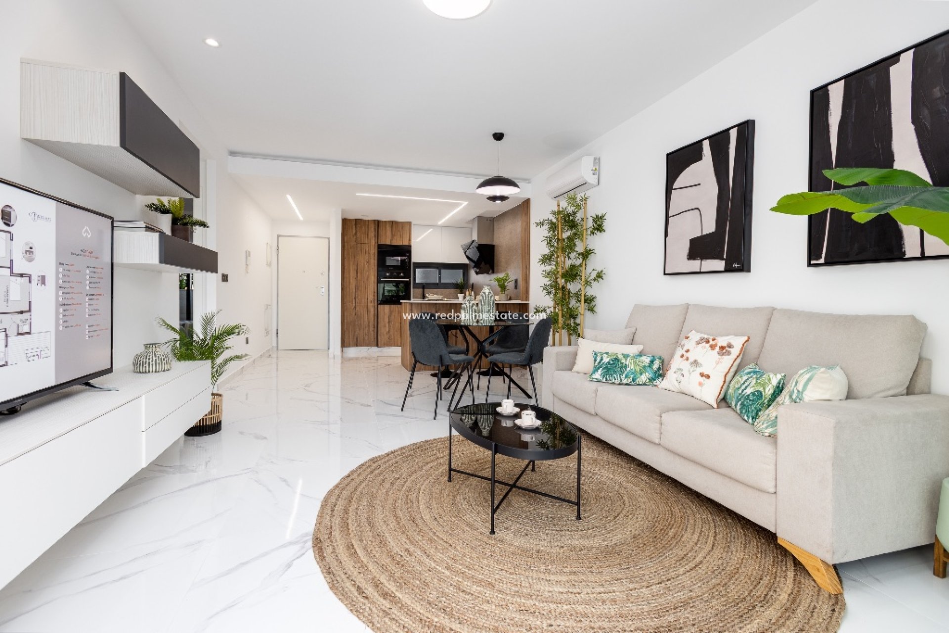 Nouvelle construction - Appartements -
Guardamar del Segura - Guardamar