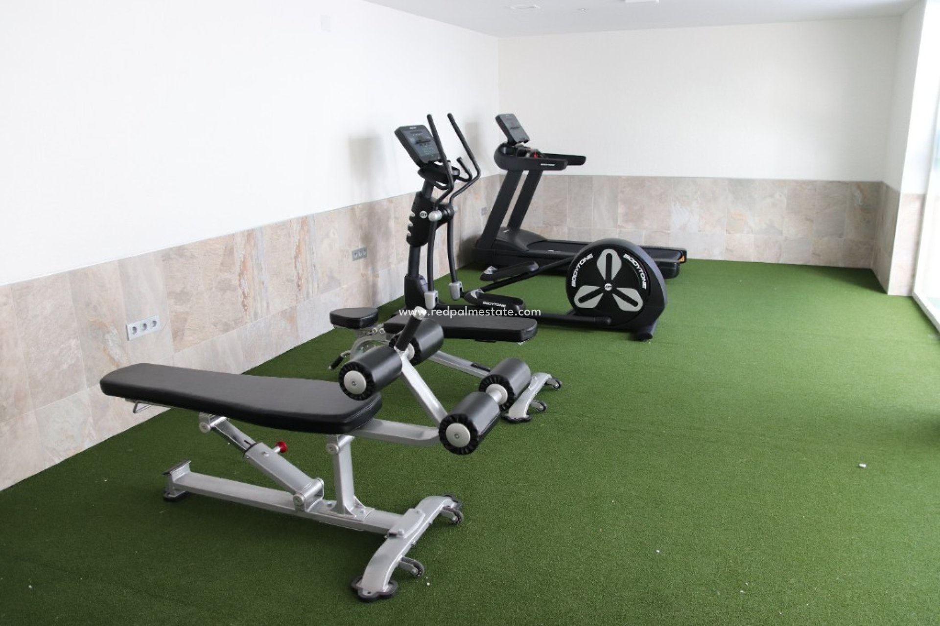 Nouvelle construction - Appartements -
Guardamar del Segura - Guardamar