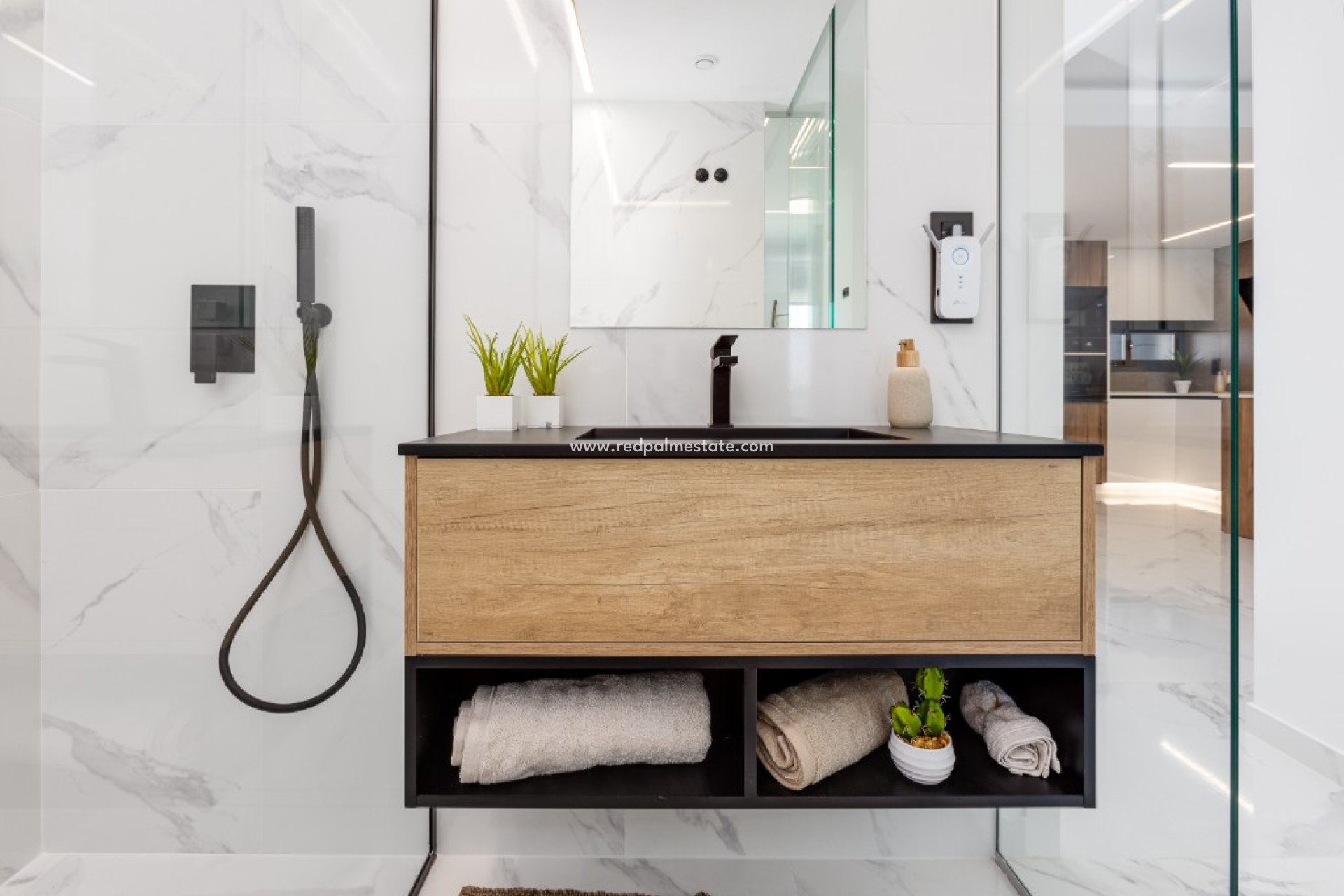 Nouvelle construction - Appartements -
Guardamar del Segura - Guardamar