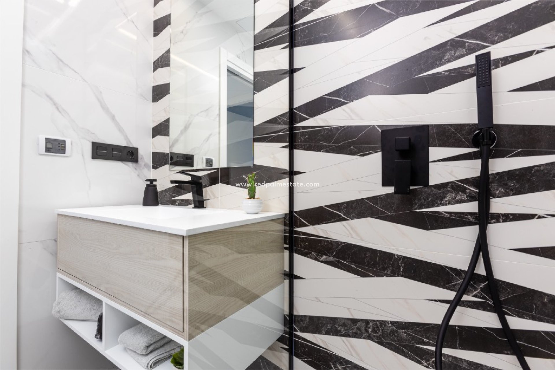 Nouvelle construction - Appartements -
Guardamar del Segura - Guardamar