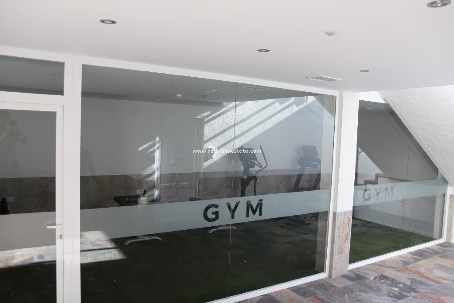 Nouvelle construction - Appartements -
Guardamar del Segura - Guardamar