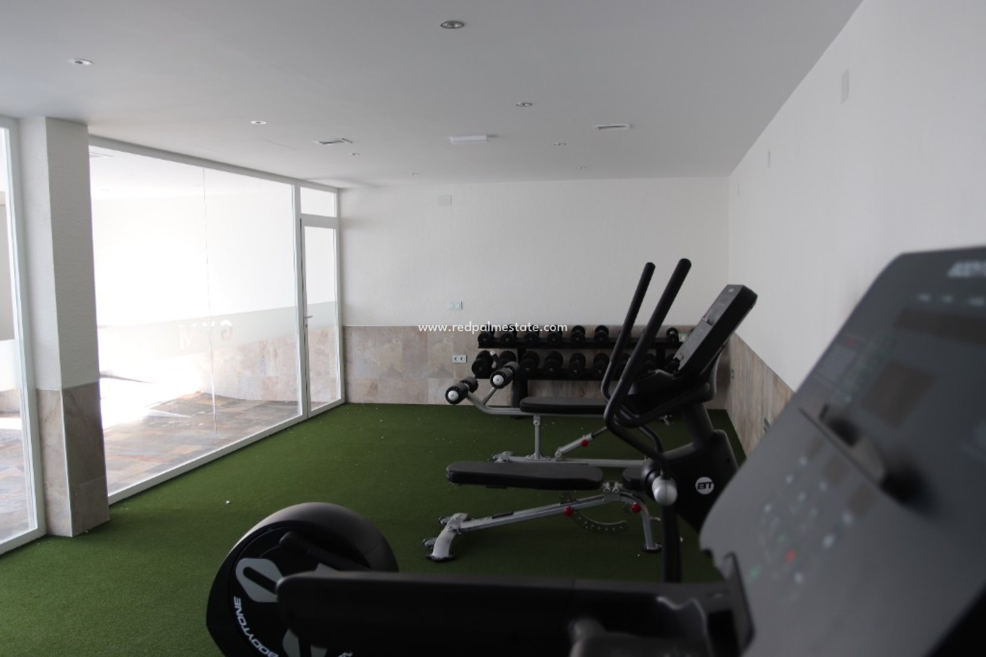 Nouvelle construction - Appartements -
Guardamar del Segura - Guardamar