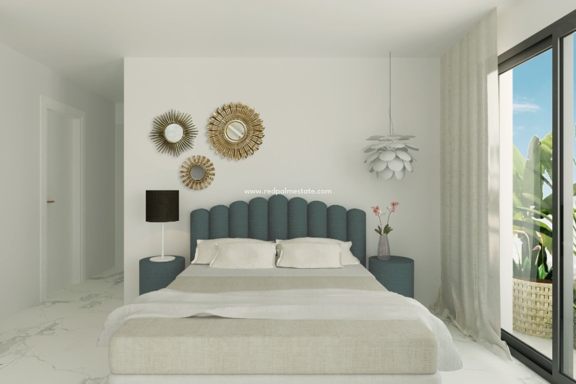 Nouvelle construction - Appartements -
Guardamar del Segura - Guardamar