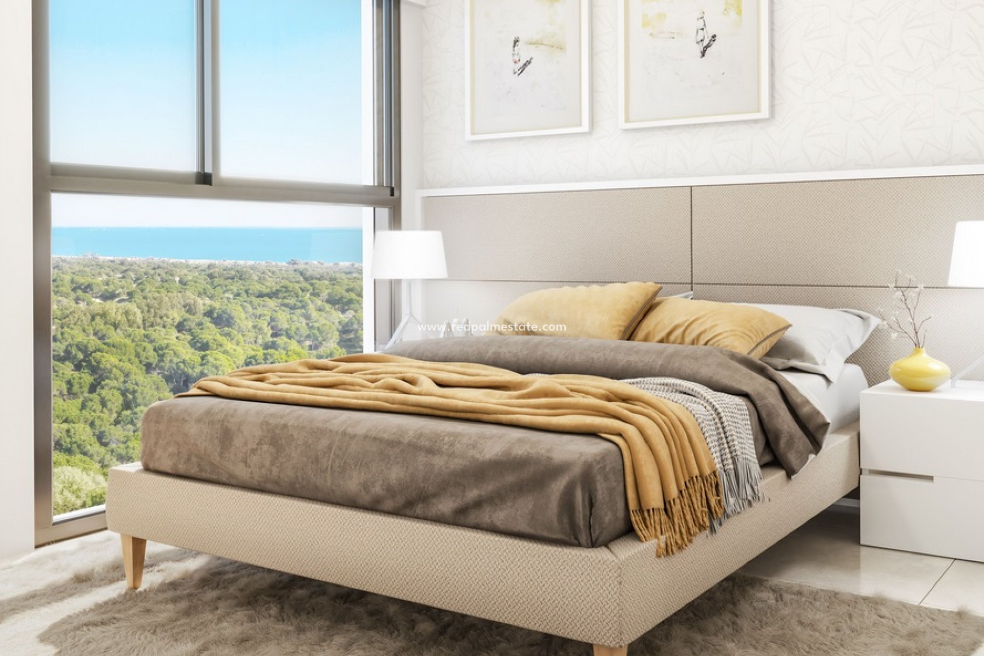 Nouvelle construction - Appartements -
Guardamar del Segura - Guardamar