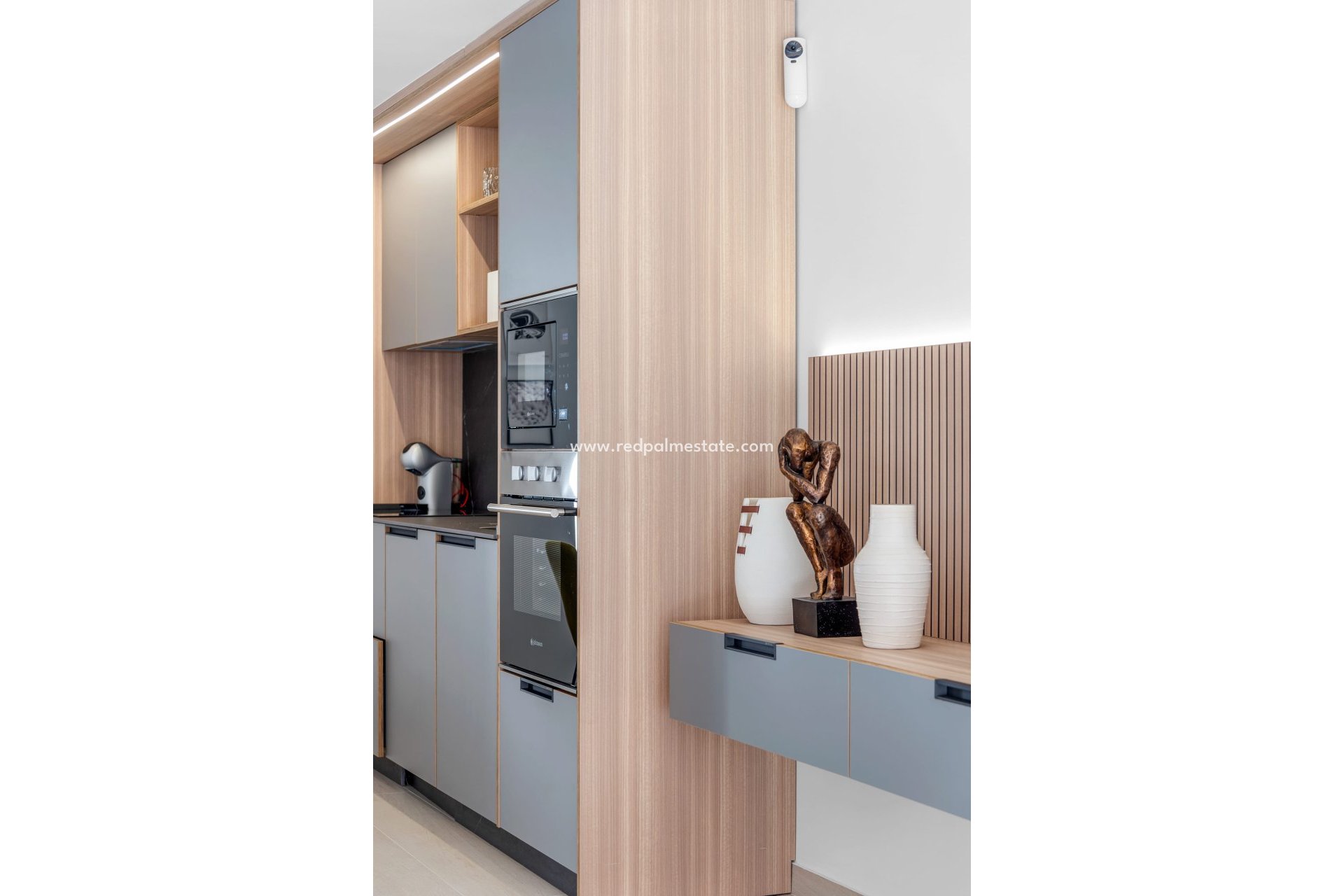 Nouvelle construction - Appartements -
Guardamar del Segura - Guardamar