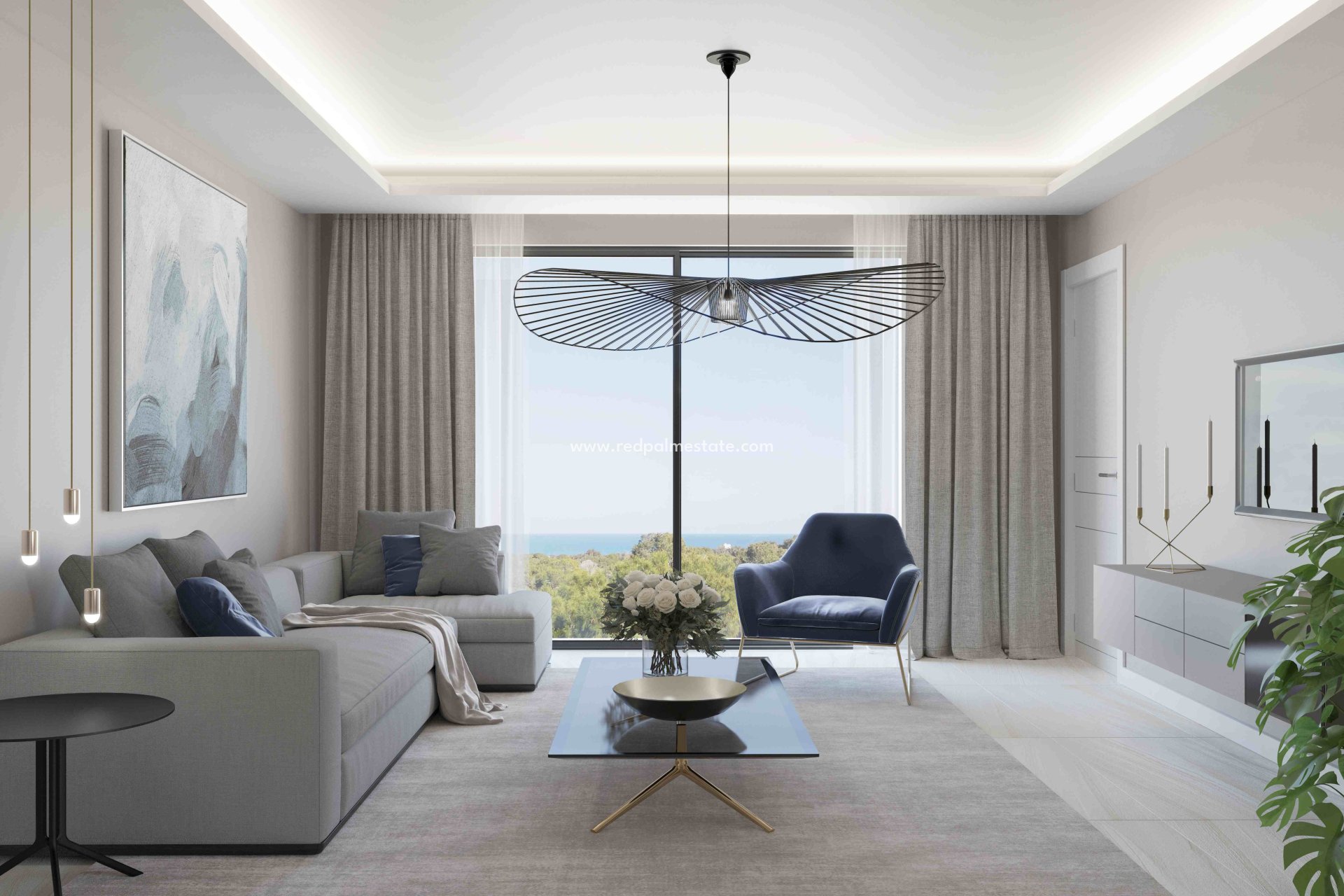 Nouvelle construction - Appartements -
Guardamar del Segura - Guardamar