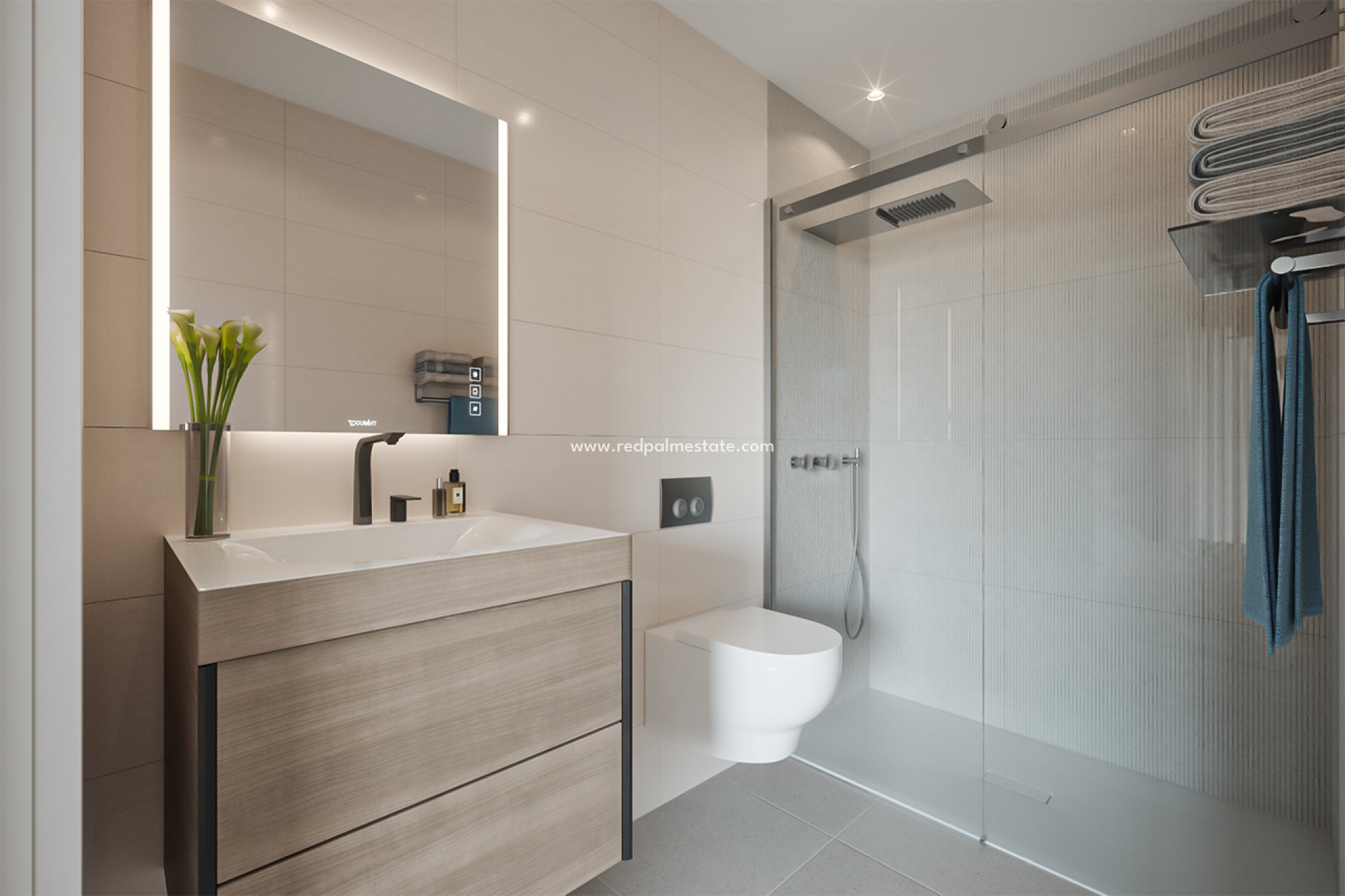 Nouvelle construction - Appartements -
Guardamar del Segura - Guardamar