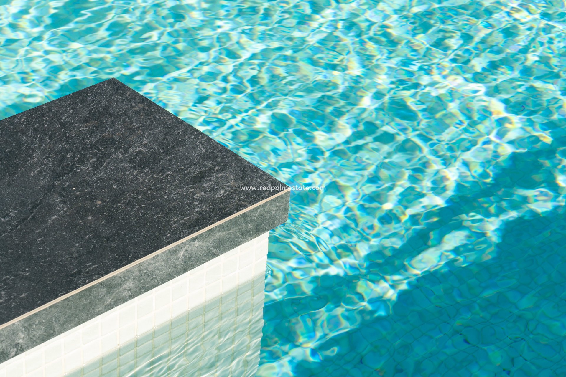 Nouvelle construction - Appartements -
Guardamar del Segura - Guardamar