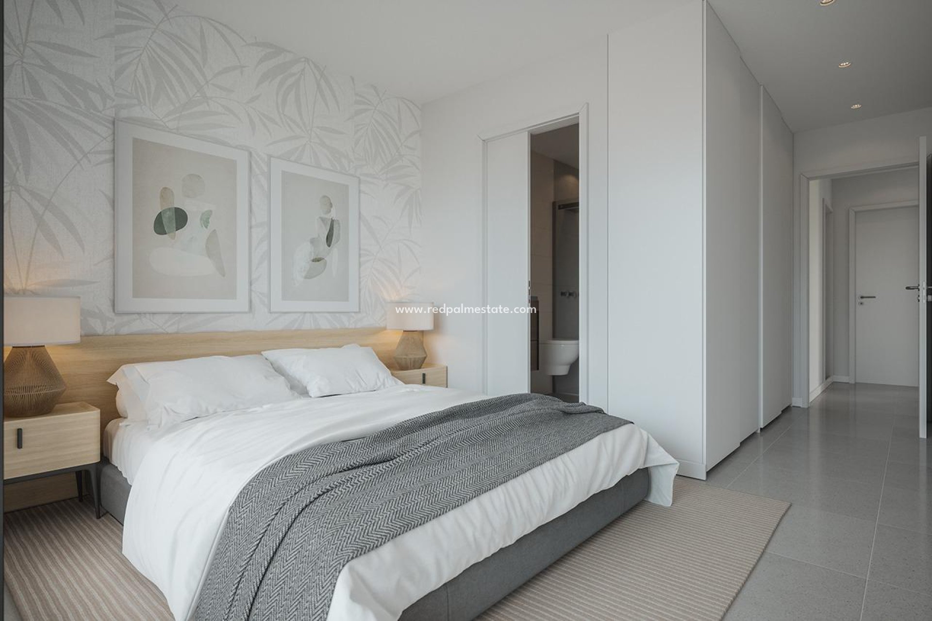 Nouvelle construction - Appartements -
Guardamar del Segura - Pueblo