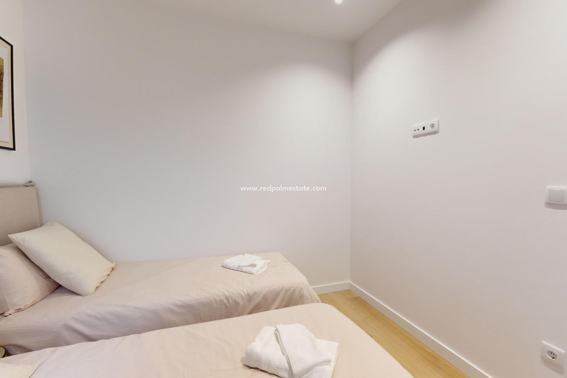 Nouvelle construction - Appartements -
Guardamar del Segura - Pueblo