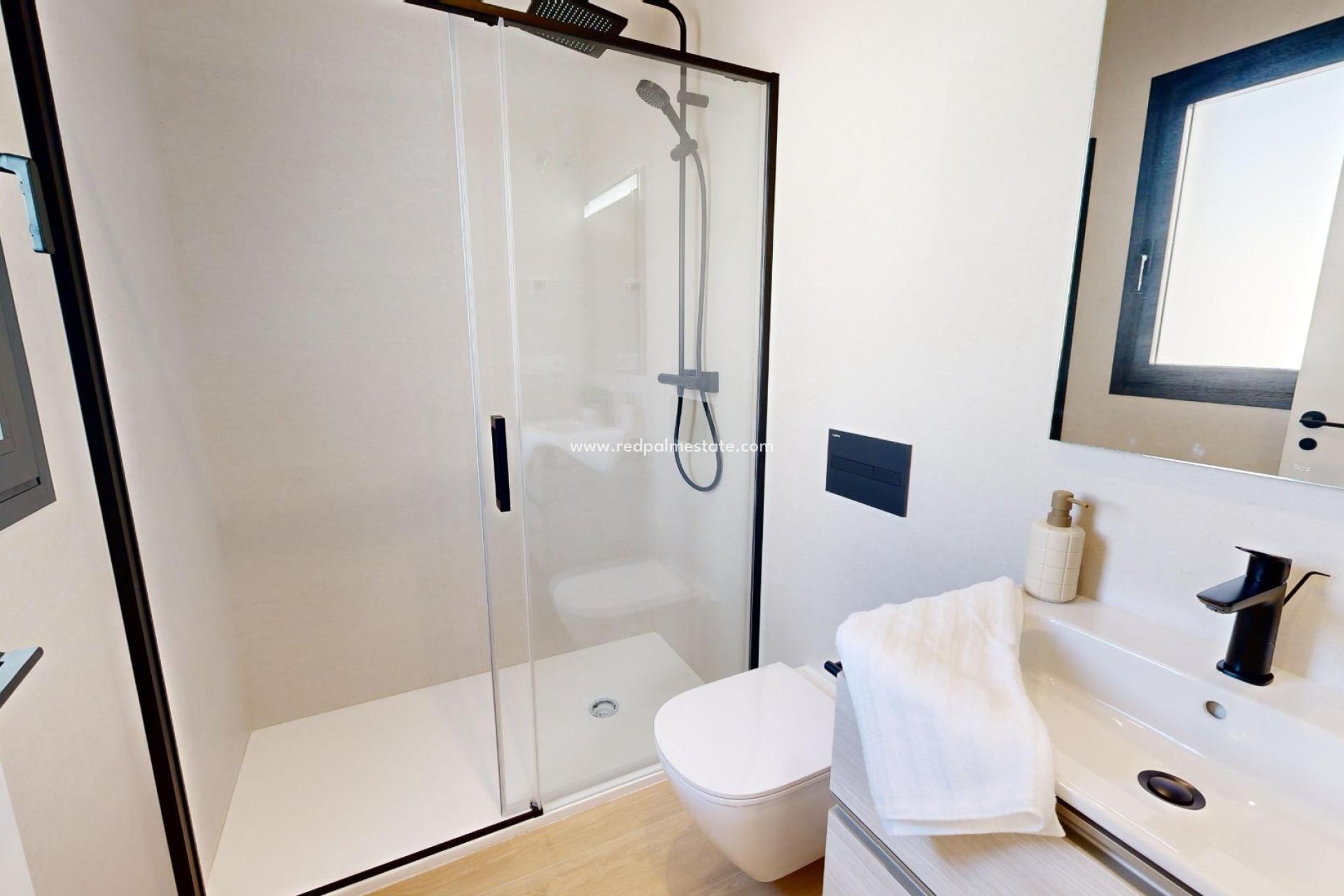 Nouvelle construction - Appartements -
Guardamar del Segura - Pueblo