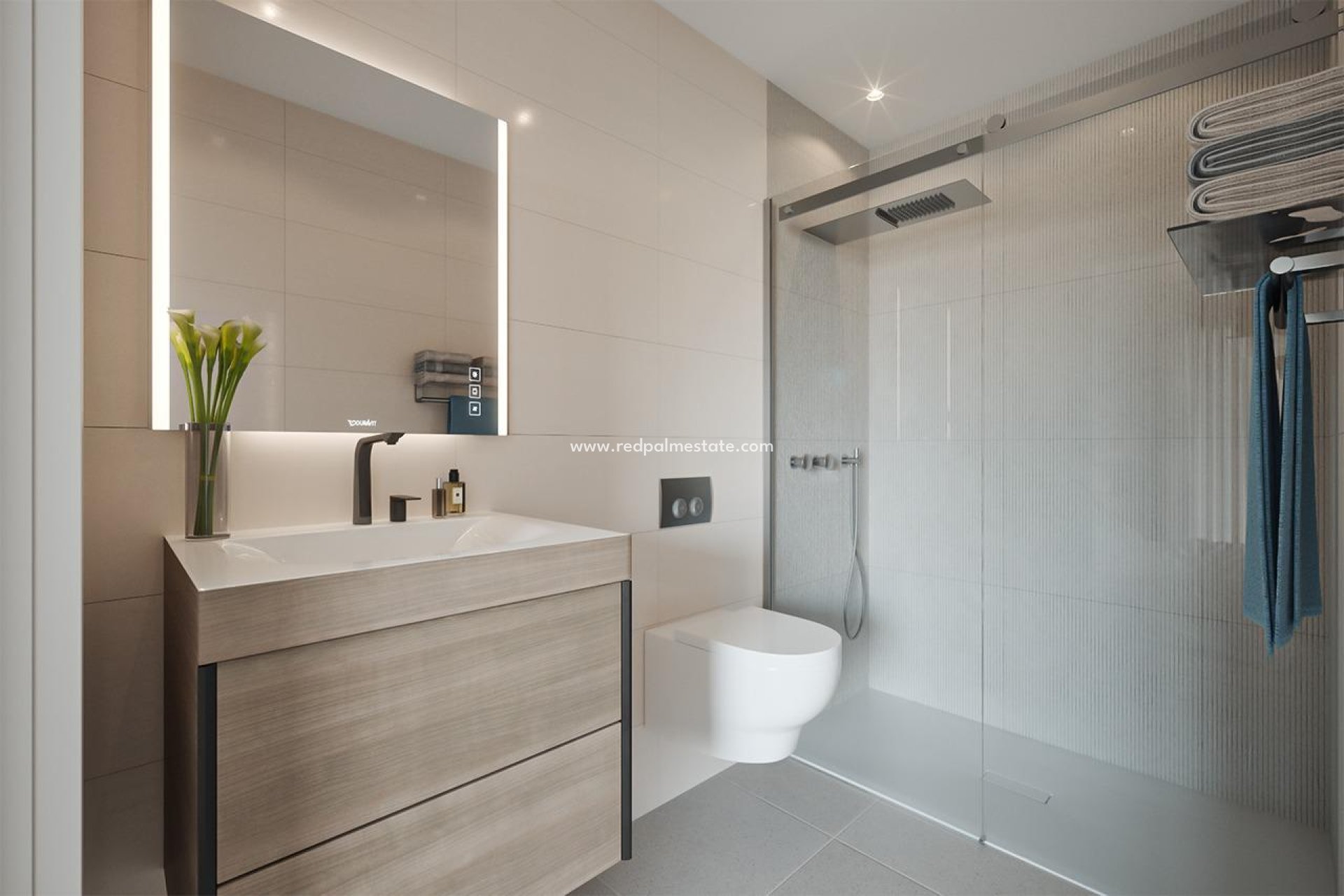 Nouvelle construction - Appartements -
Guardamar del Segura - Pueblo