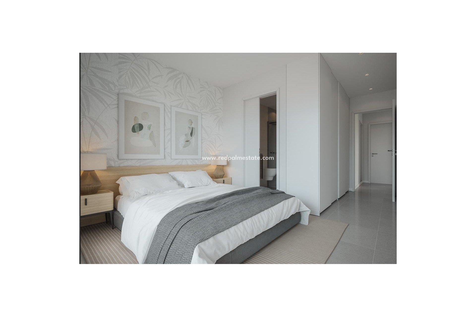 Nouvelle construction - Appartements -
Guardamar del Segura - Pueblo