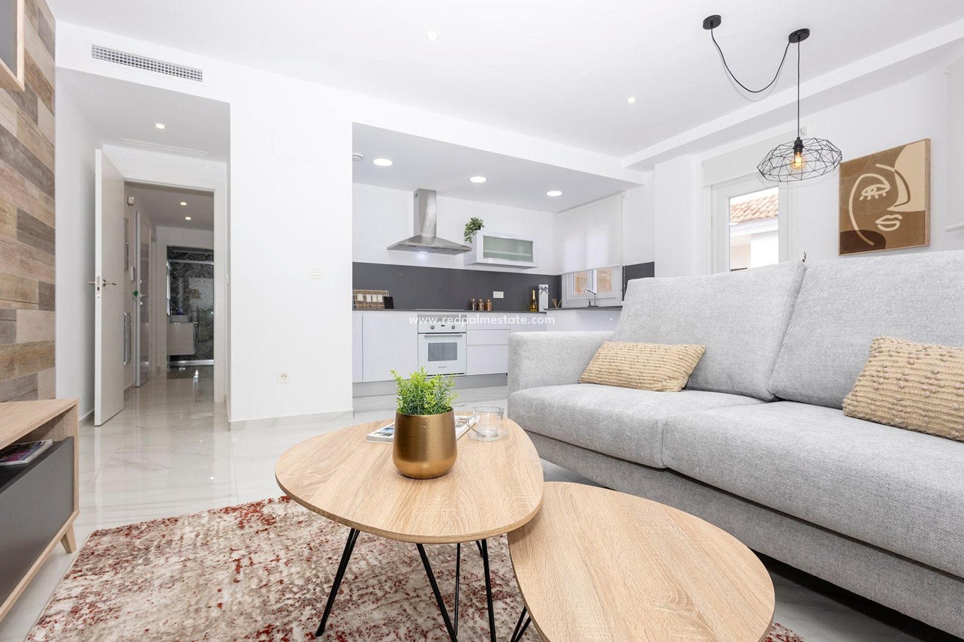 Nouvelle construction - Appartements -
Jacarilla - pueblo