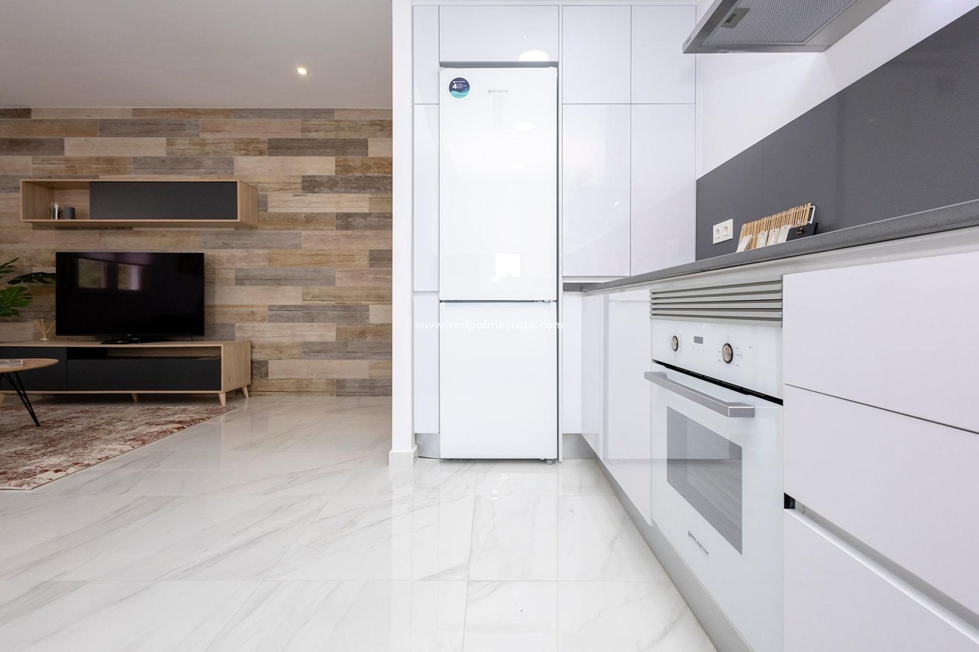 Nouvelle construction - Appartements -
Jacarilla - pueblo