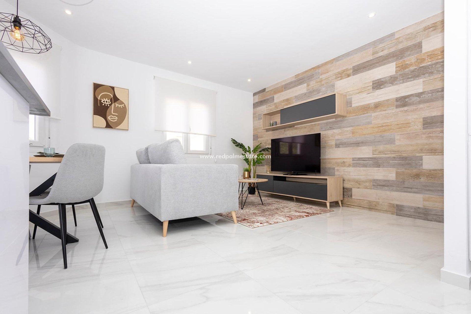 Nouvelle construction - Appartements -
Jacarilla - pueblo