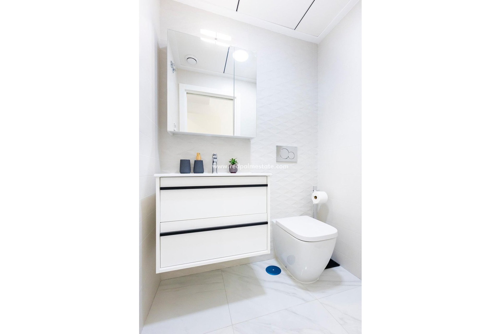 Nouvelle construction - Appartements -
Jacarilla - pueblo