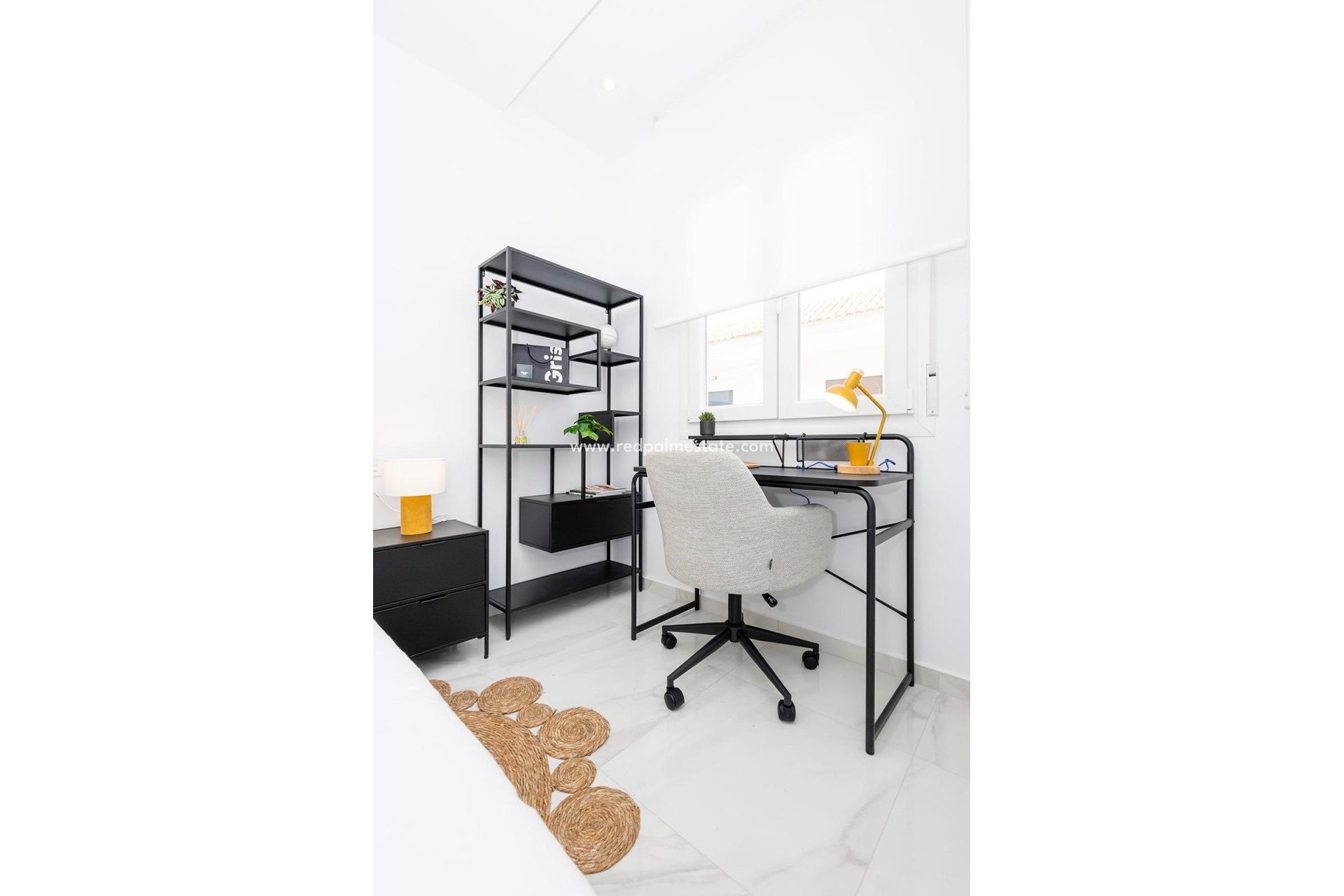 Nouvelle construction - Appartements -
Jacarilla - pueblo