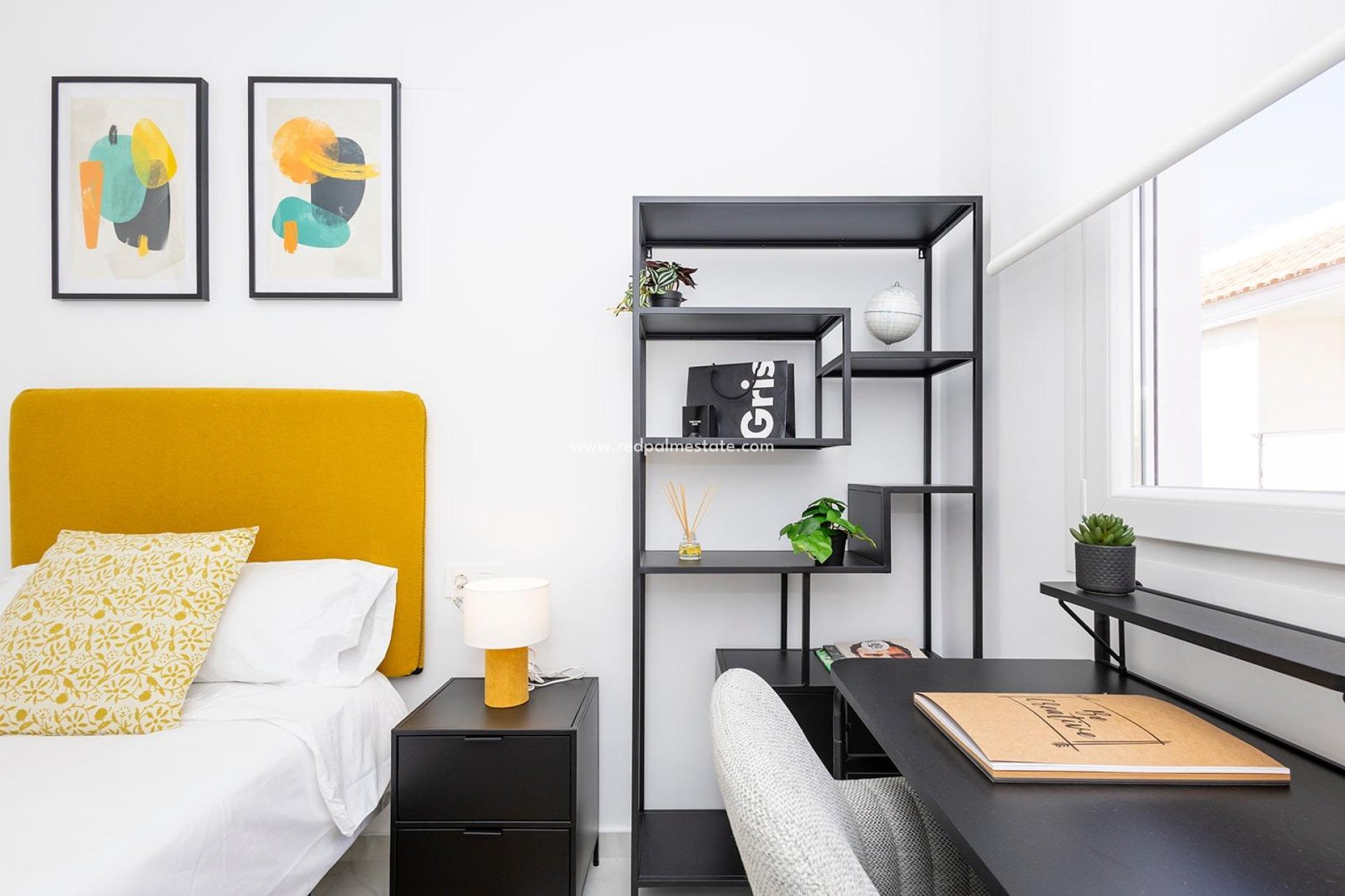 Nouvelle construction - Appartements -
Jacarilla - pueblo