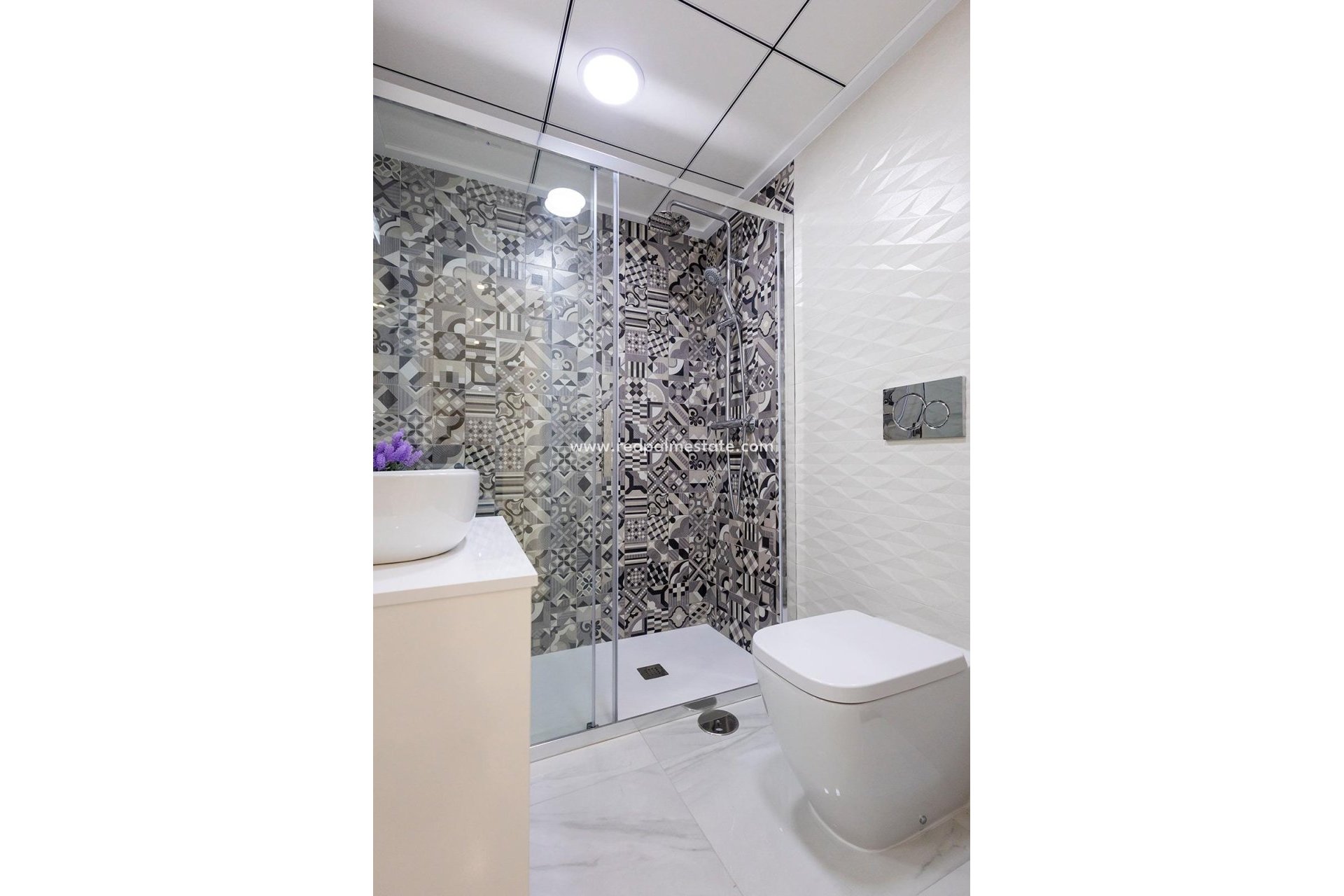 Nouvelle construction - Appartements -
Jacarilla - pueblo