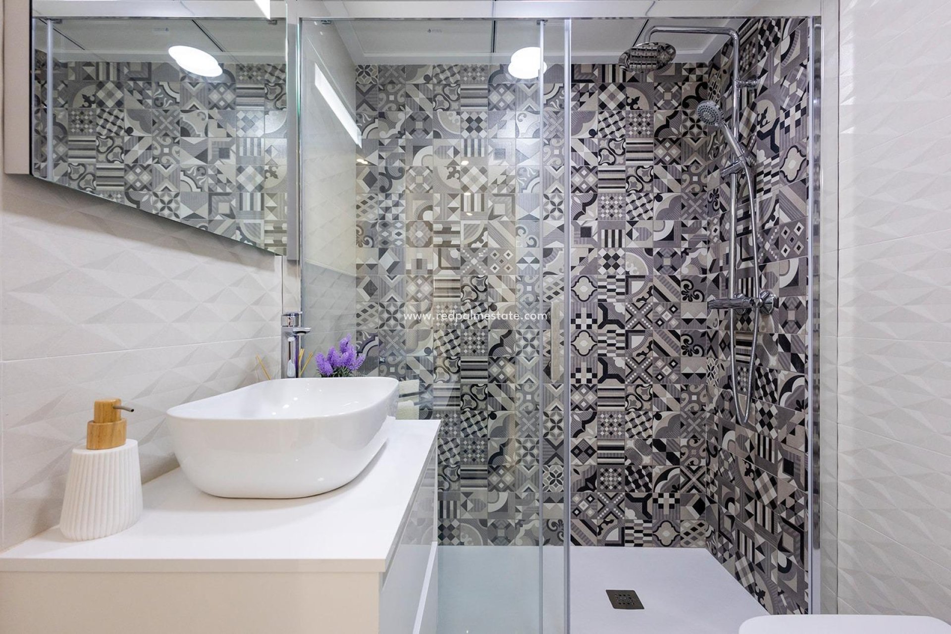 Nouvelle construction - Appartements -
Jacarilla - pueblo