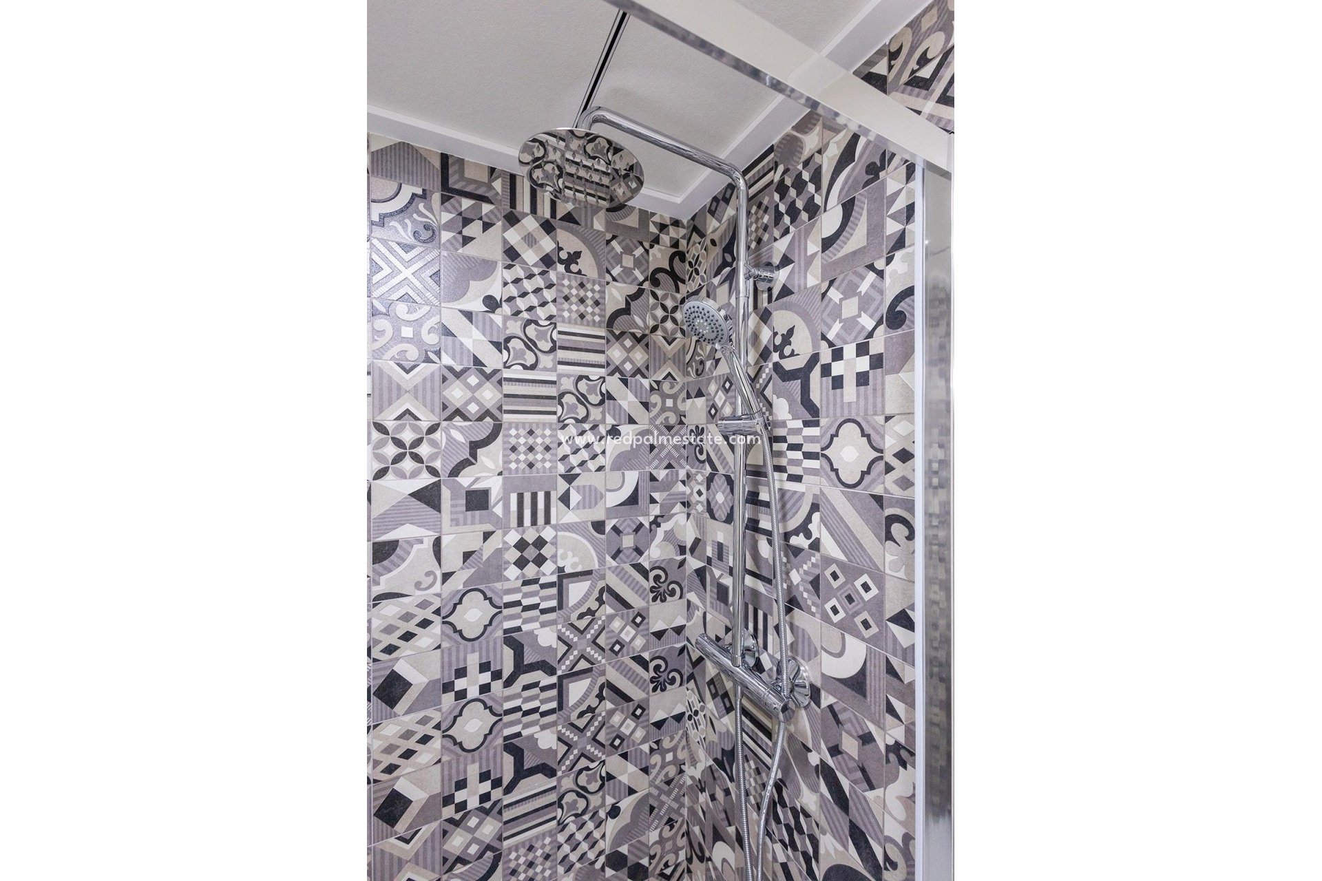 Nouvelle construction - Appartements -
Jacarilla - pueblo