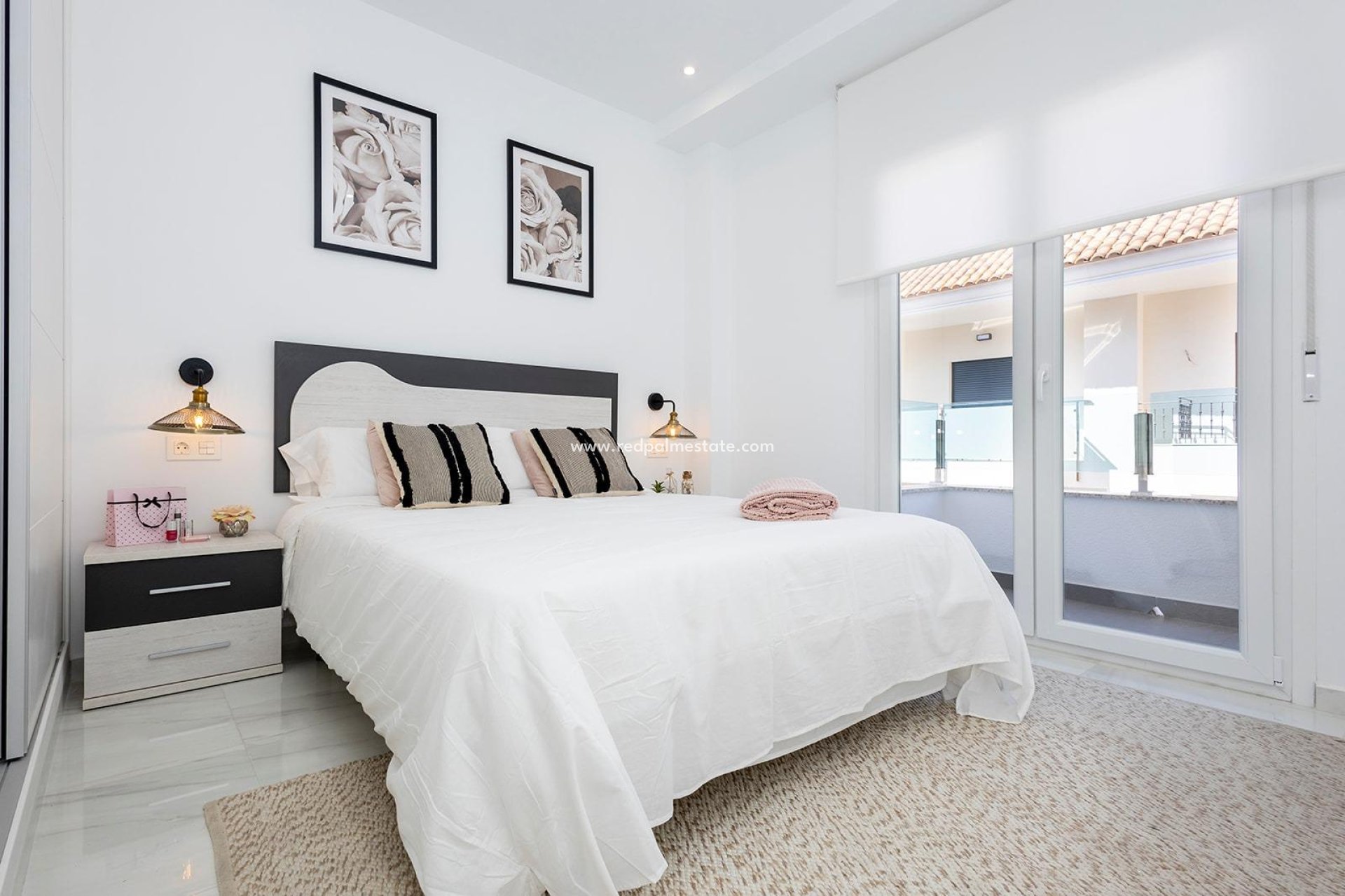 Nouvelle construction - Appartements -
Jacarilla - pueblo