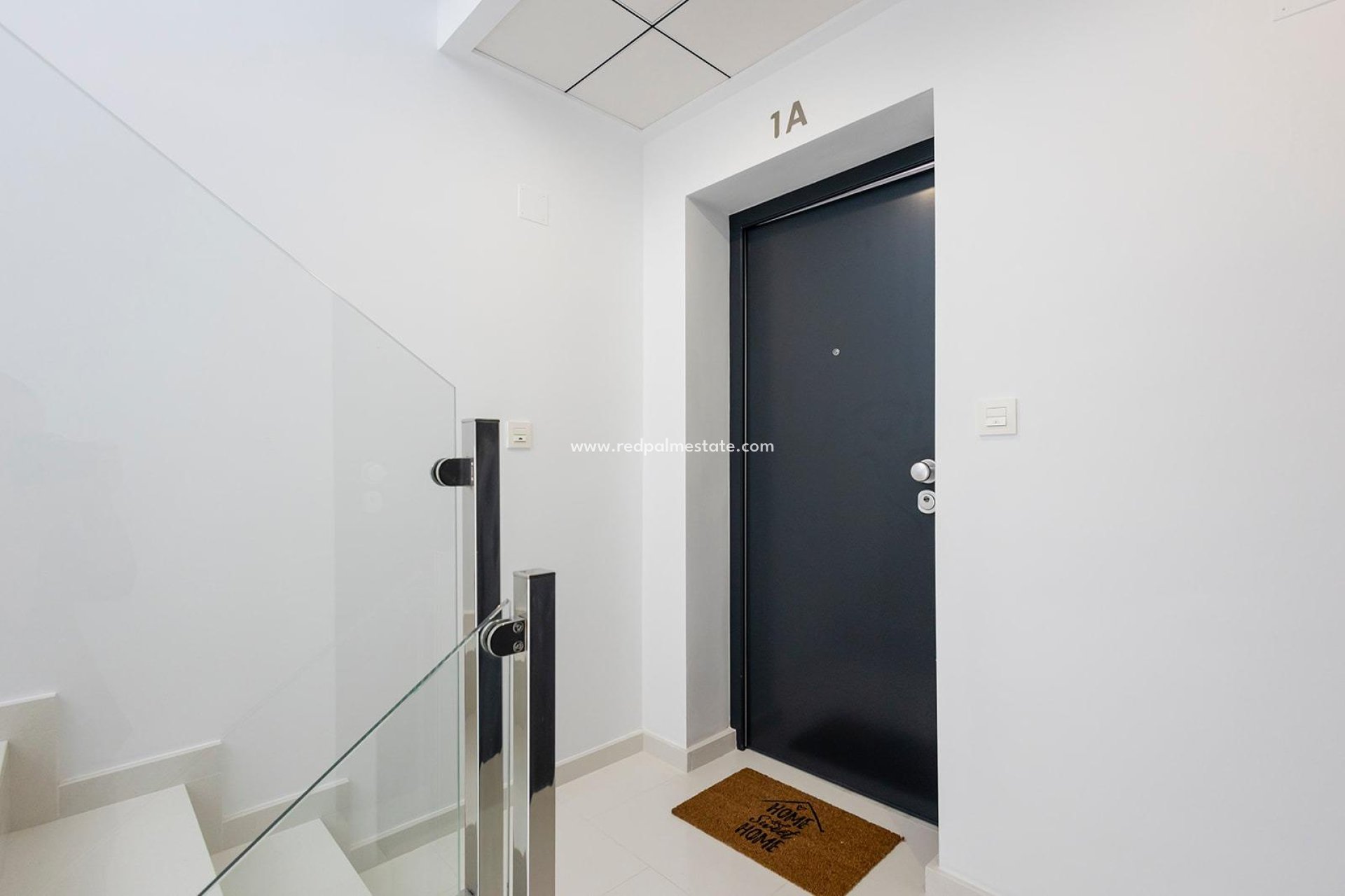 Nouvelle construction - Appartements -
Jacarilla - pueblo