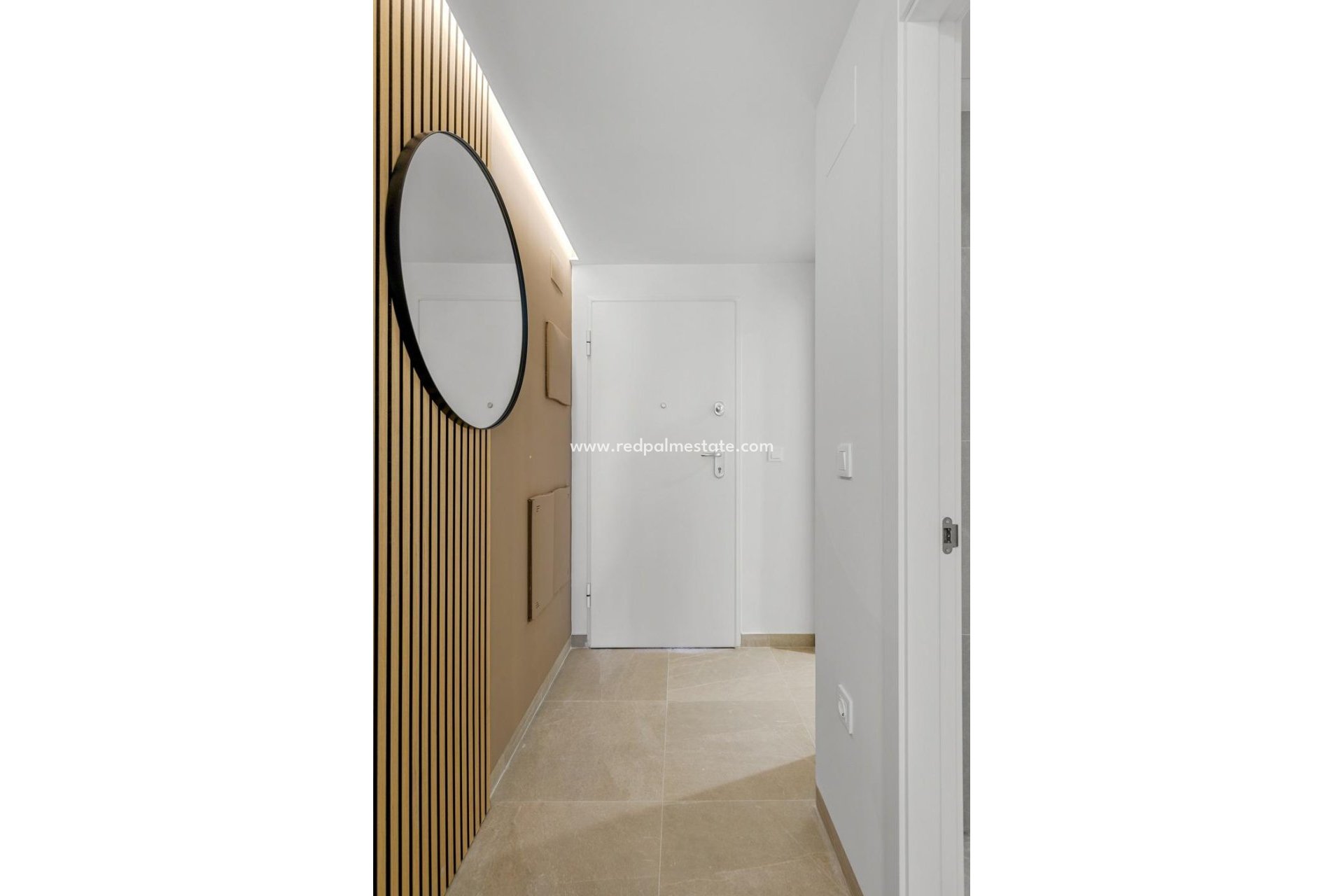 Nouvelle construction - Appartements -
Jacarilla - pueblo