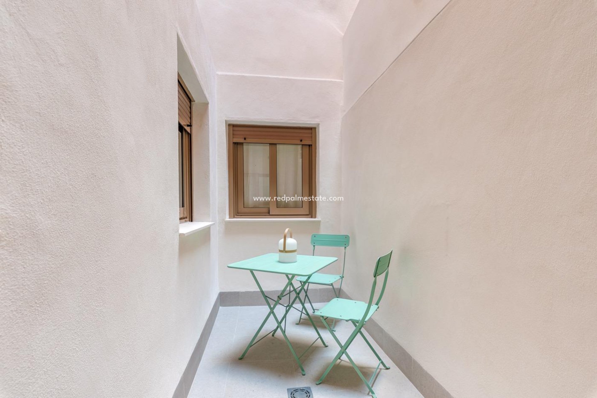 Nouvelle construction - Appartements -
Jacarilla - pueblo