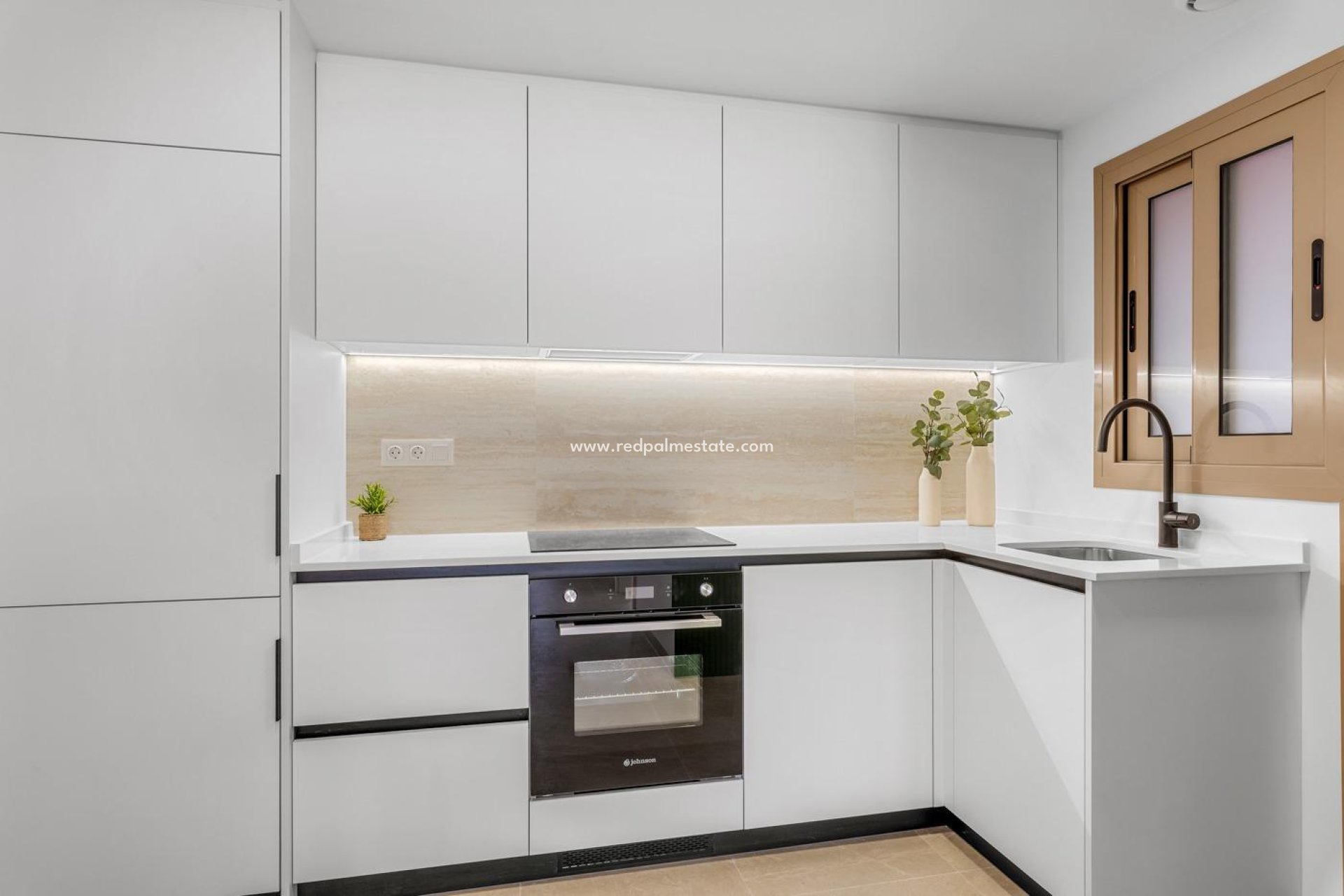 Nouvelle construction - Appartements -
Jacarilla - pueblo