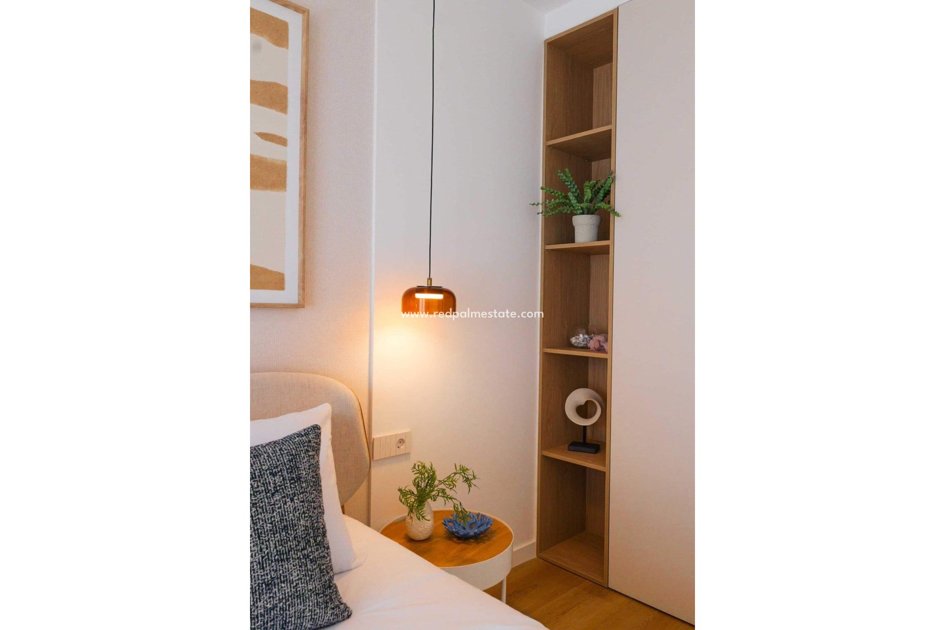 Nouvelle construction - Appartements -
La Manga - Veneziola