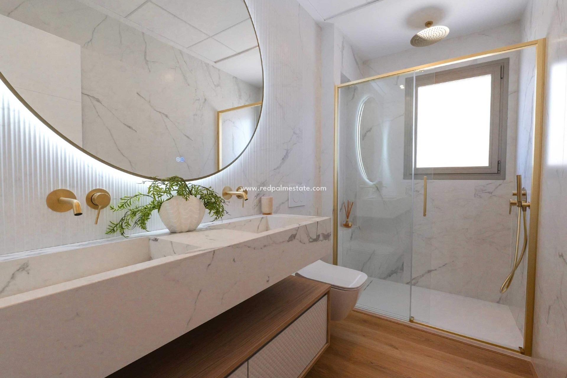 Nouvelle construction - Appartements -
La Manga - Veneziola