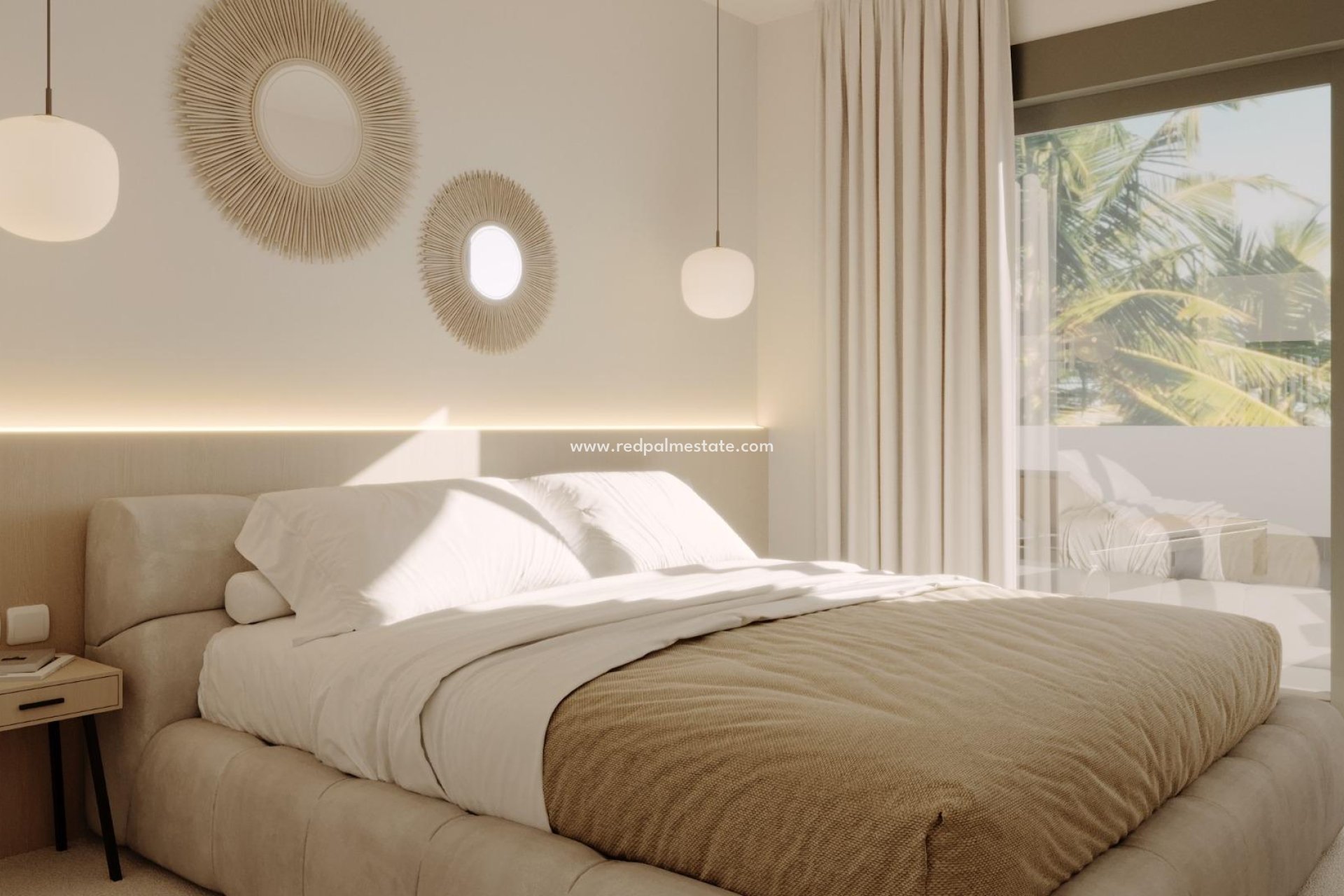 Nouvelle construction - Appartements -
La Nucía - Ciudad Deportiva